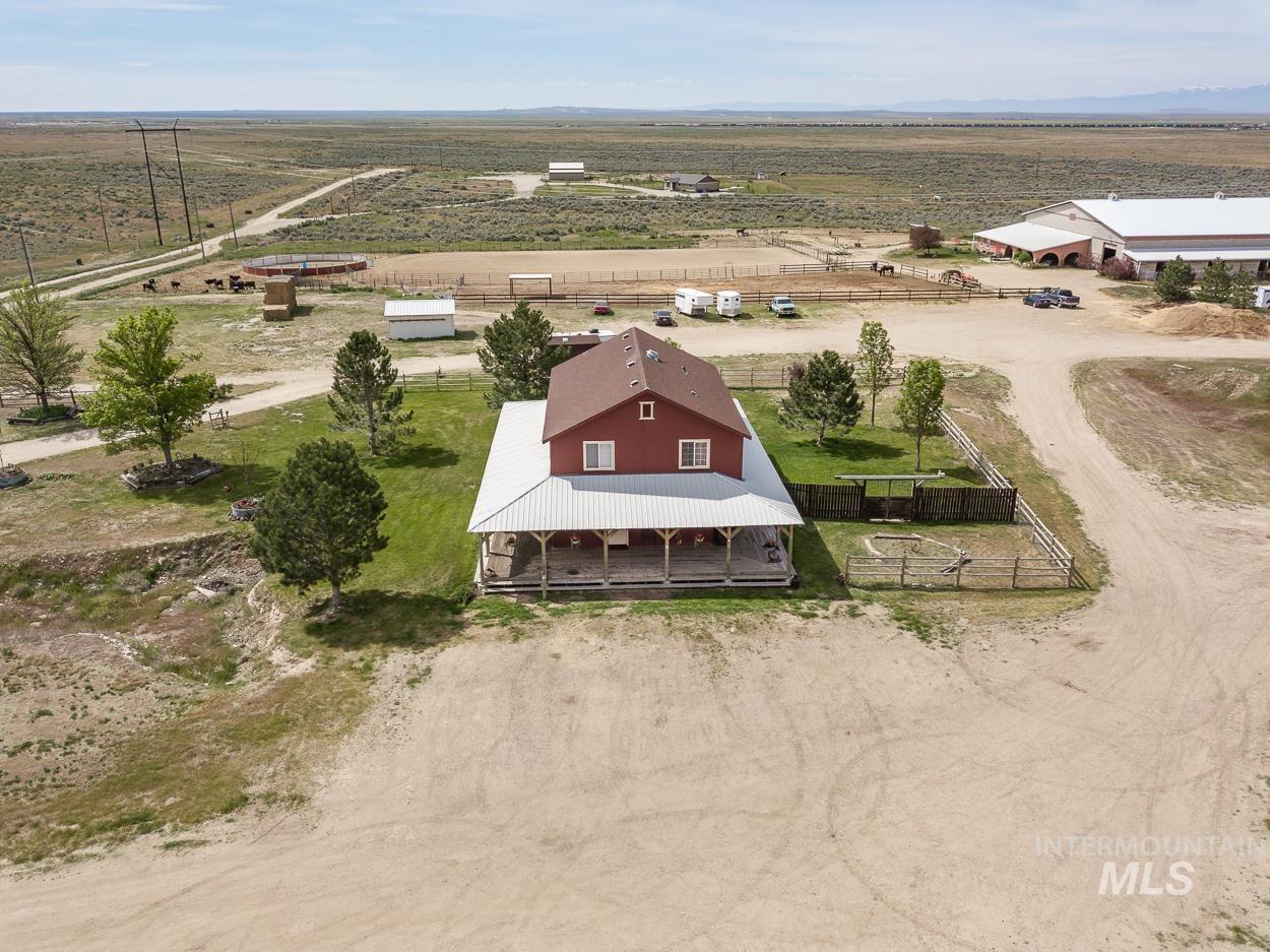 16973 S Vista Ave, Kuna, Idaho 83634, 3 Bedrooms, 2.5 Bathrooms, Farm & Ranch For Sale, Price $3,995,000, 98901889