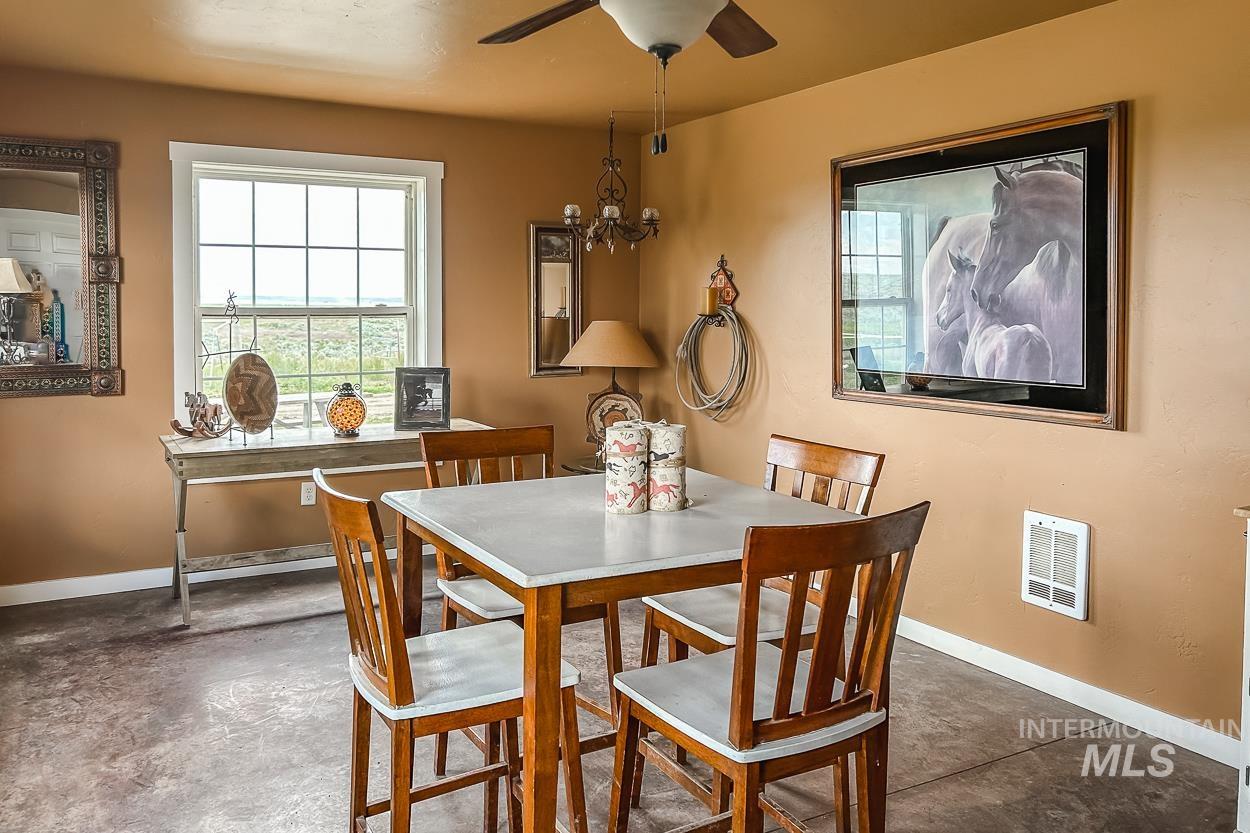 16973 S Vista Ave, Kuna, Idaho 83634, 3 Bedrooms, 2.5 Bathrooms, Farm & Ranch For Sale, Price $3,995,000, 98901889