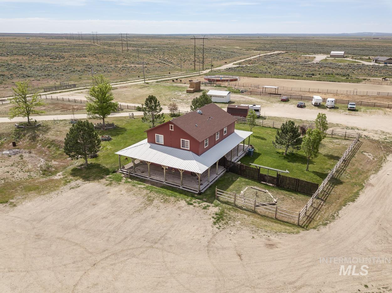 16973 S Vista Ave, Kuna, Idaho 83634, 3 Bedrooms, 2.5 Bathrooms, Farm & Ranch For Sale, Price $3,995,000, 98901889