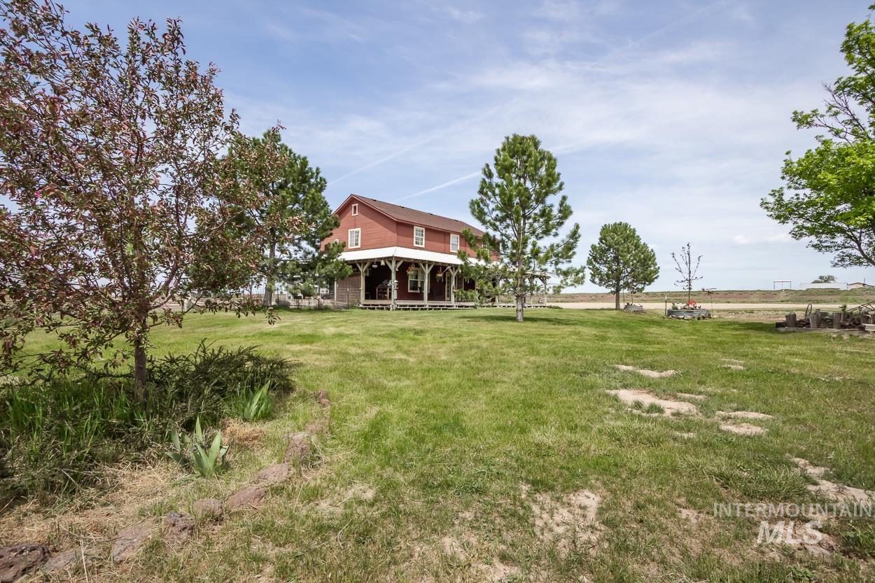16973 S Vista Ave, Kuna, Idaho 83634, 3 Bedrooms, 2.5 Bathrooms, Farm & Ranch For Sale, Price $3,995,000, 98901889