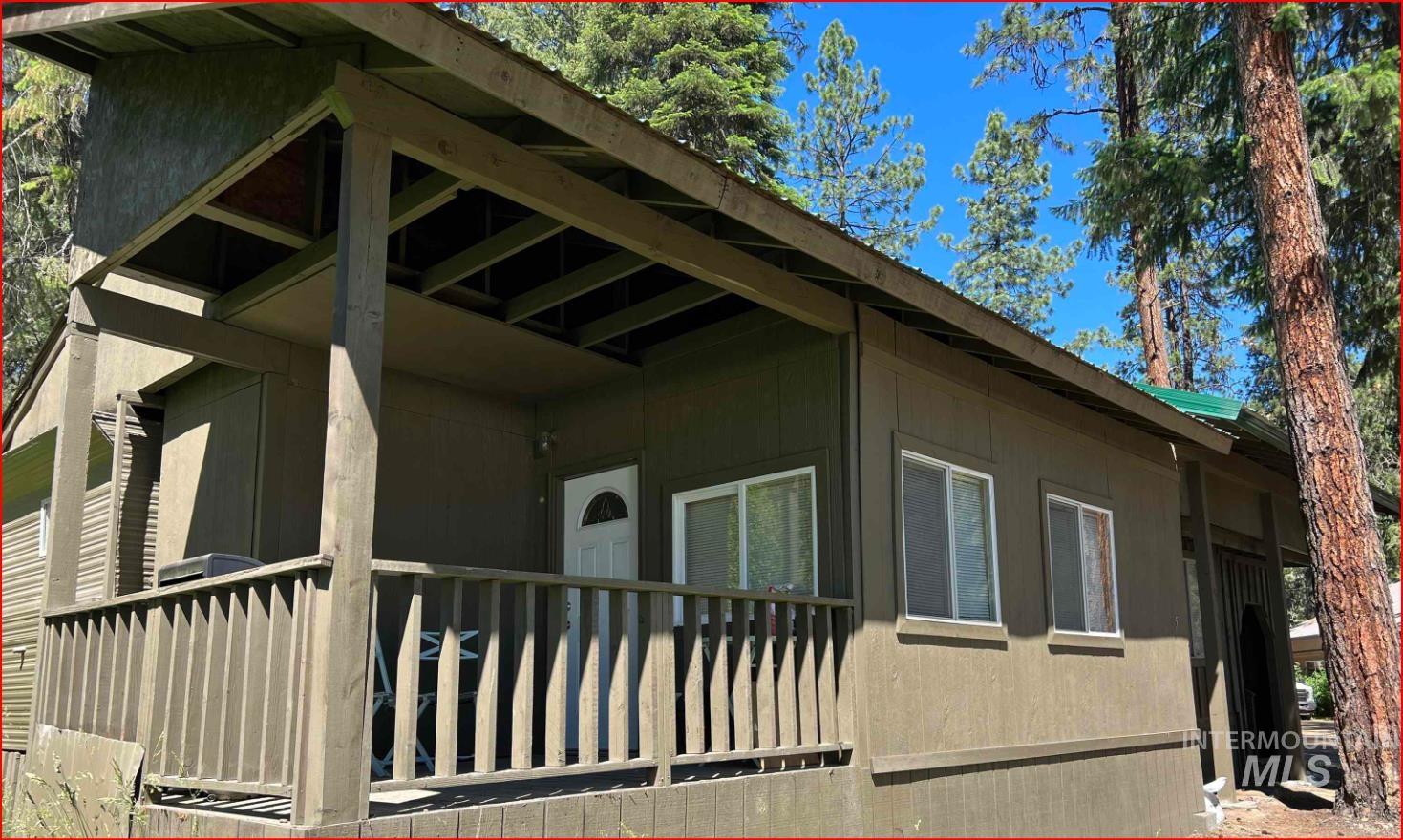 5 Lucky Cir, Garden Valley, Idaho 83622, 3 Bedrooms, 1 Bathroom, Residential For Sale, Price $210,000, 98902048