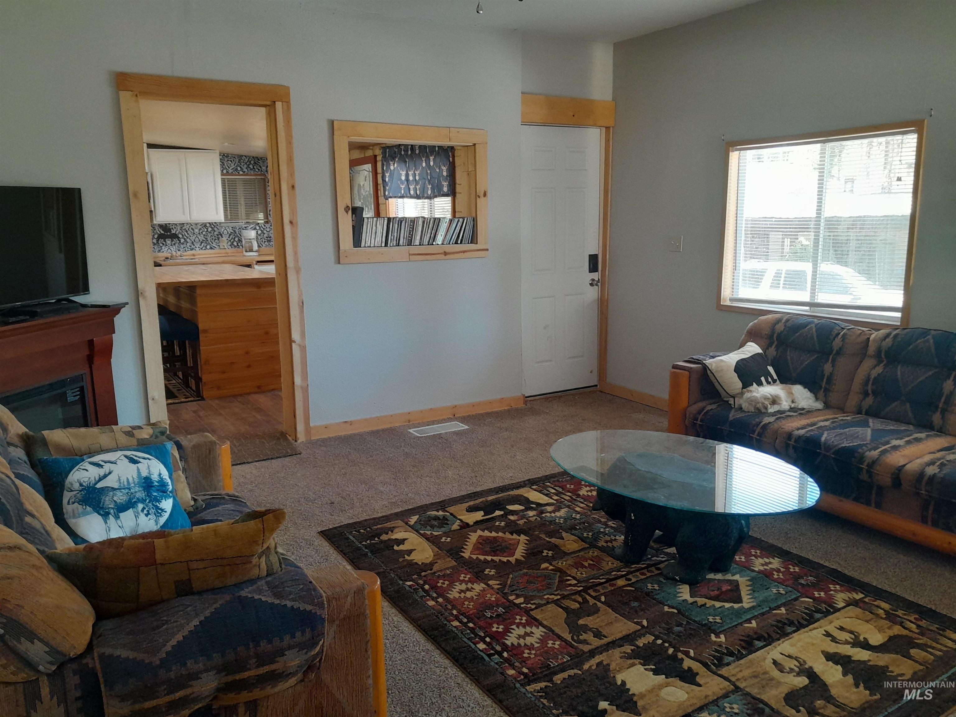 5 Lucky Cir, Garden Valley, Idaho 83622, 3 Bedrooms, 1 Bathroom, Residential For Sale, Price $210,000, 98902048