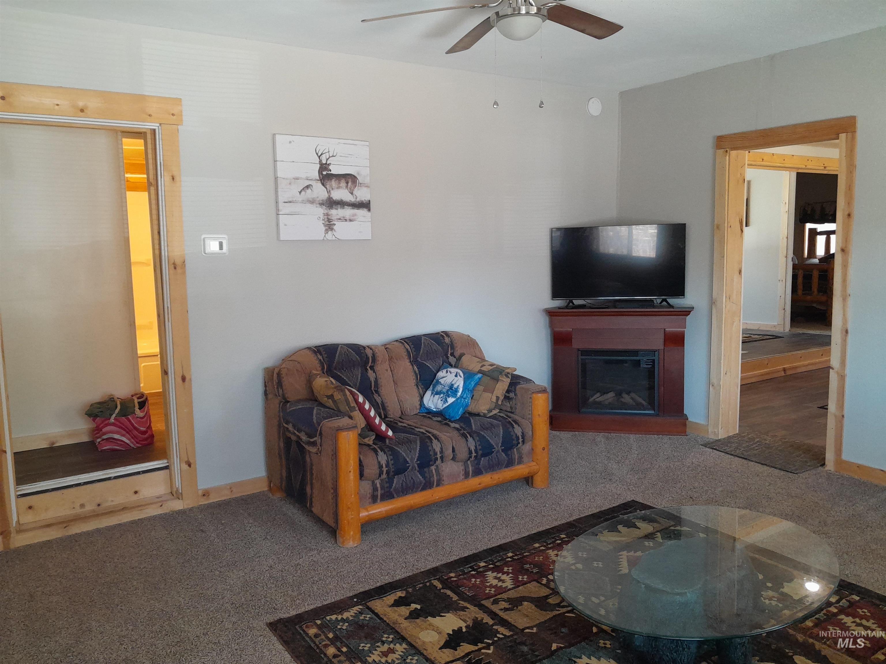 5 Lucky Cir, Garden Valley, Idaho 83622, 3 Bedrooms, 1 Bathroom, Residential For Sale, Price $210,000, 98902048