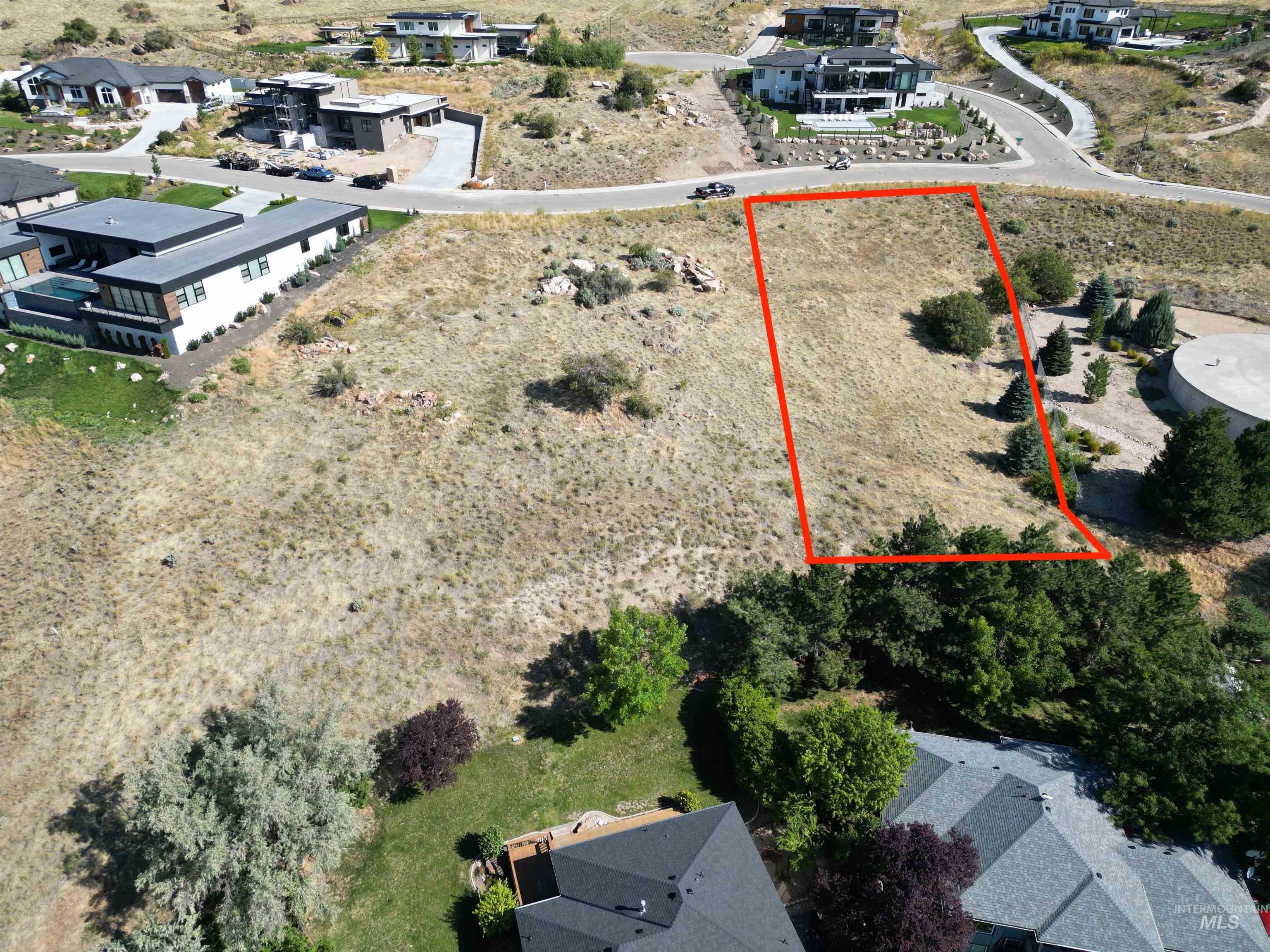 3673 E Clarion Dr, Boise, Idaho 83712, Land For Sale, Price $699,000,MLS 98902063
