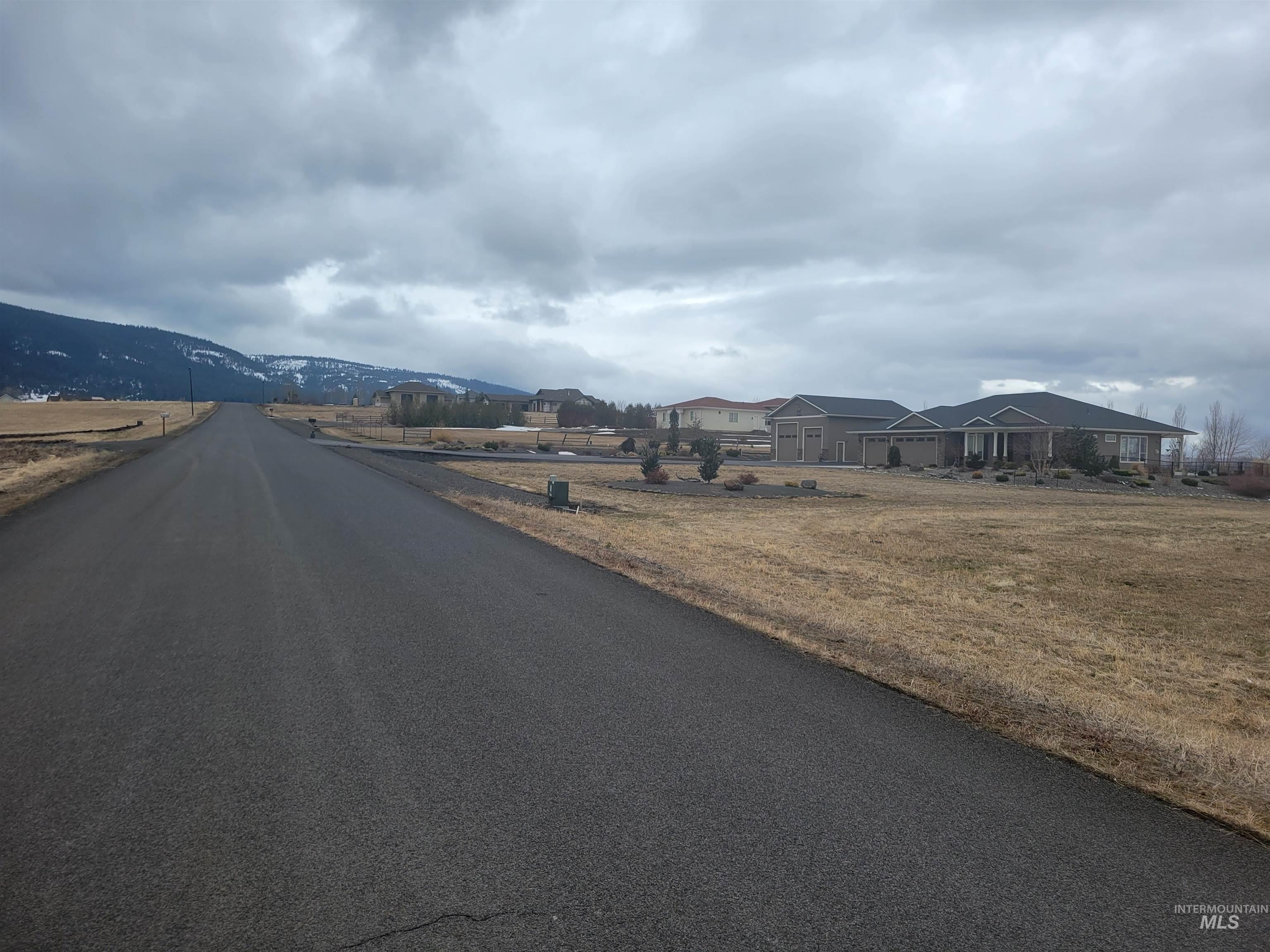 169 Ridgeview Dr., Grangeville, Idaho 83530, Land For Sale, Price $123,000,MLS 98902116