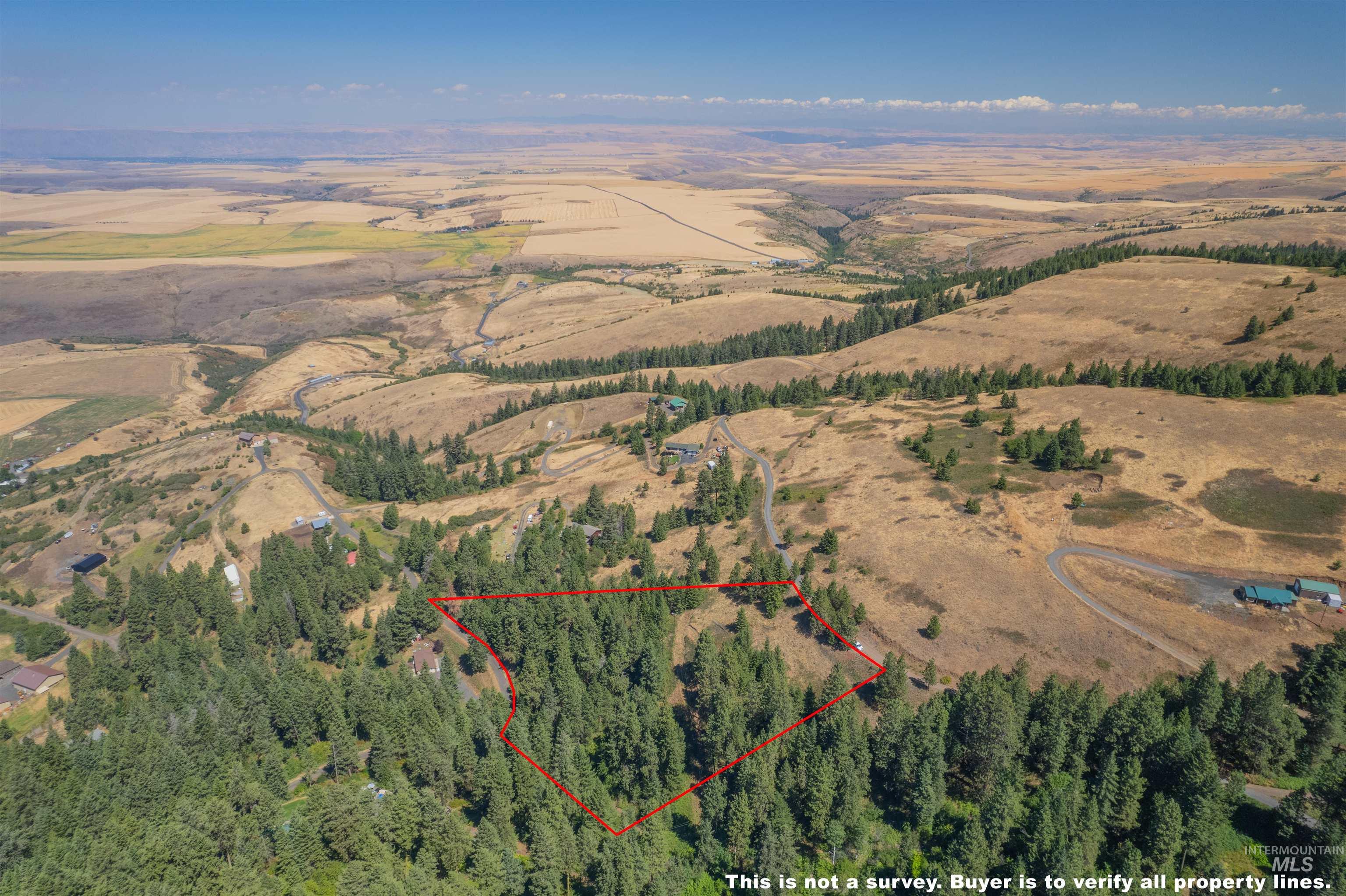 TBD Bobcat lane, Lewiston, Idaho 83501, Land For Sale, Price $93,900, 98902120