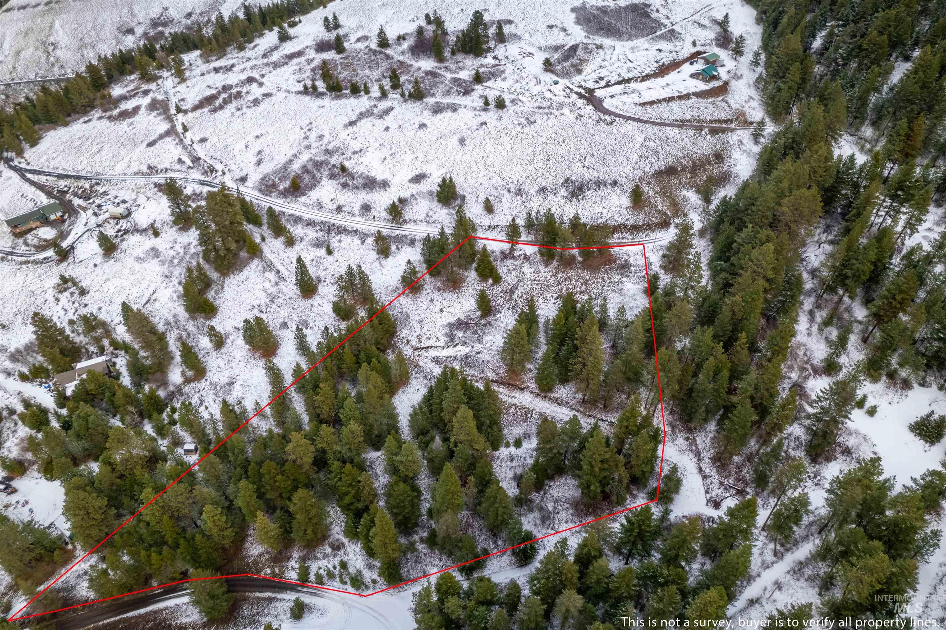 TBD Bobcat lane, Lewiston, Idaho 83501, Land For Sale, Price $93,900, 98902120