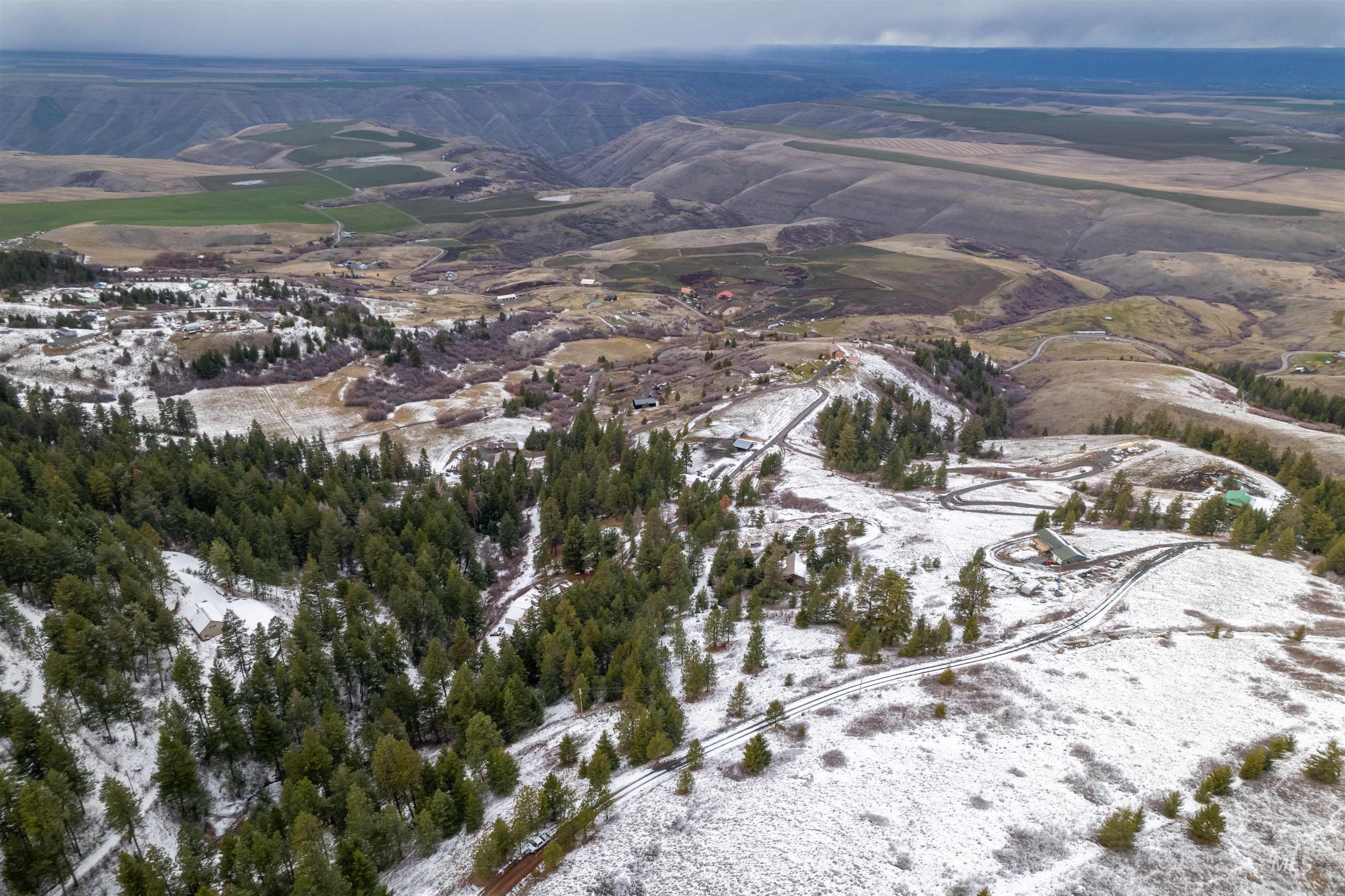 TBD Bobcat lane, Lewiston, Idaho 83501, Land For Sale, Price $93,900, 98902120