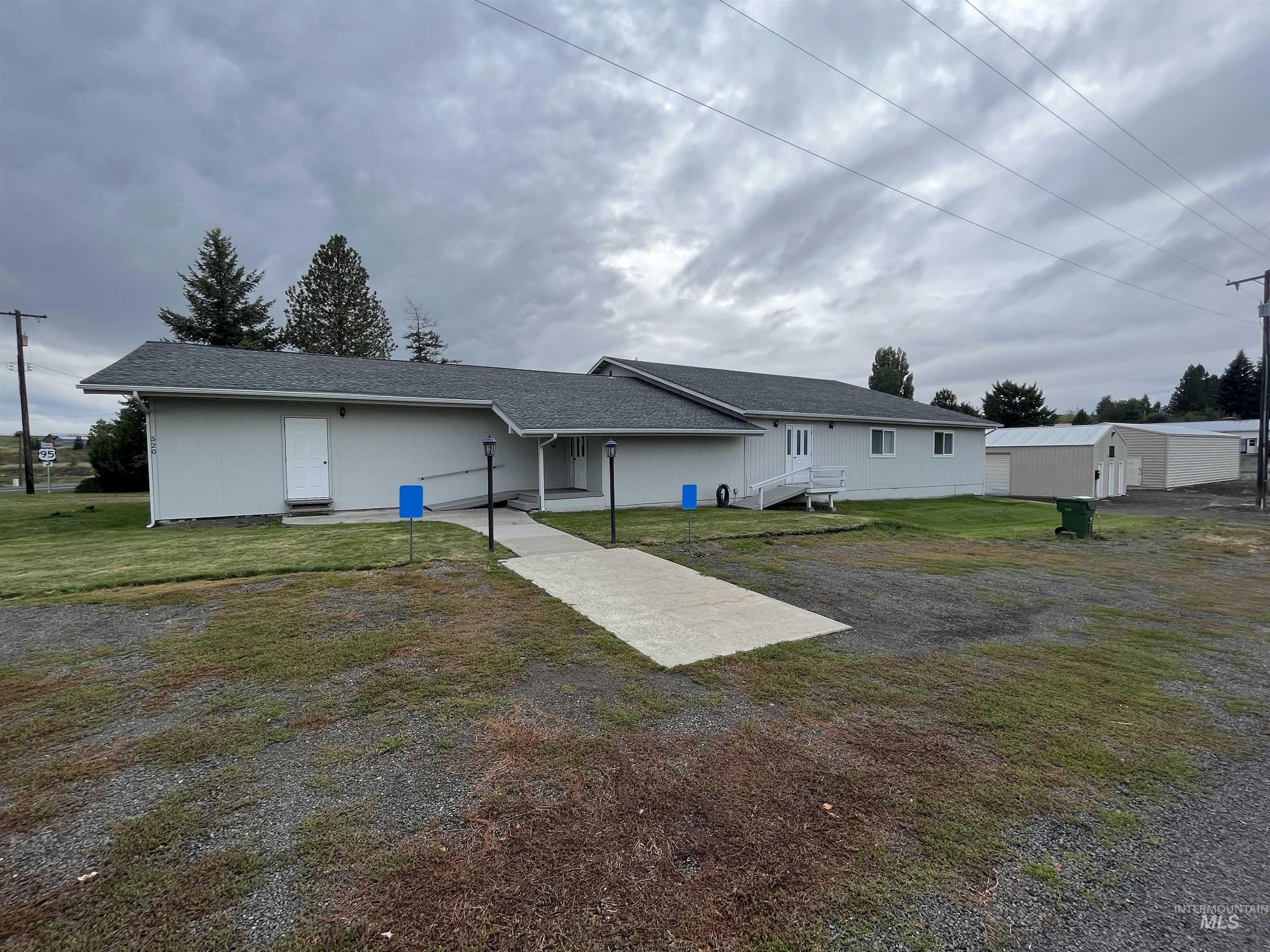 520 E Main St, Craigmont, Idaho 83523, Business/Commercial For Sale, Price $385,000,MLS 98902148