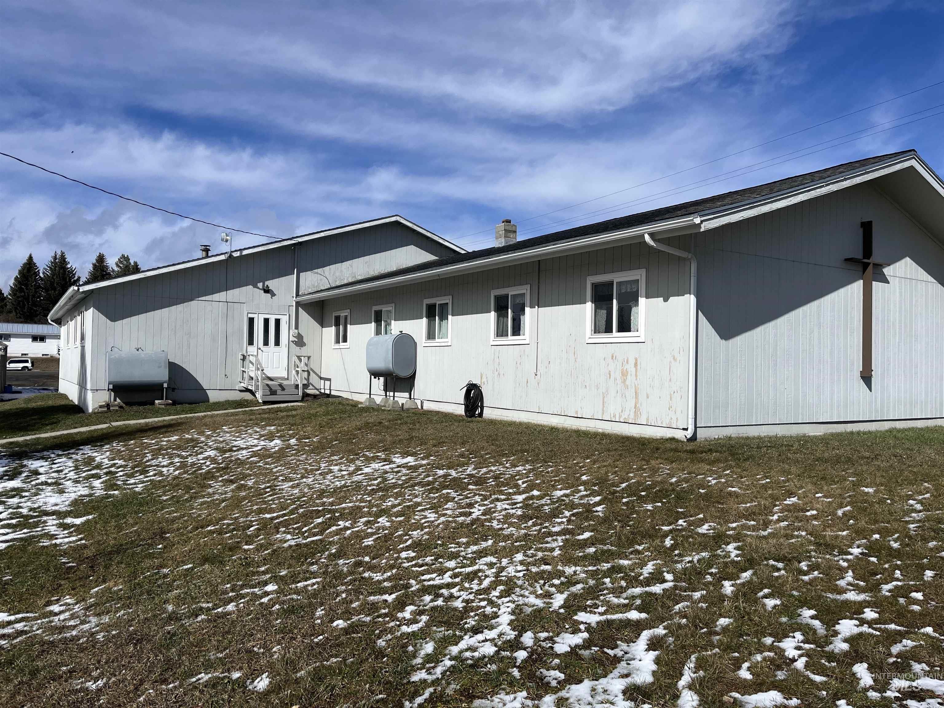 520 E Main St, Craigmont, Idaho 83523, Business/Commercial For Sale, Price $385,000,MLS 98902148