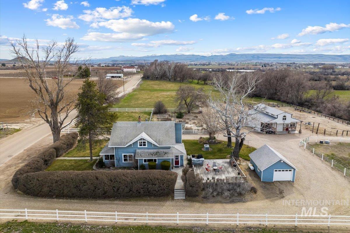 14807 Plum Rd - 3 lots on Sunny Slope Wine Trail, Caldwell, Idaho 83607, 3 Bedrooms, 2 Bathrooms, Farm & Ranch For Sale, Price $3,000,000,MLS 98902246