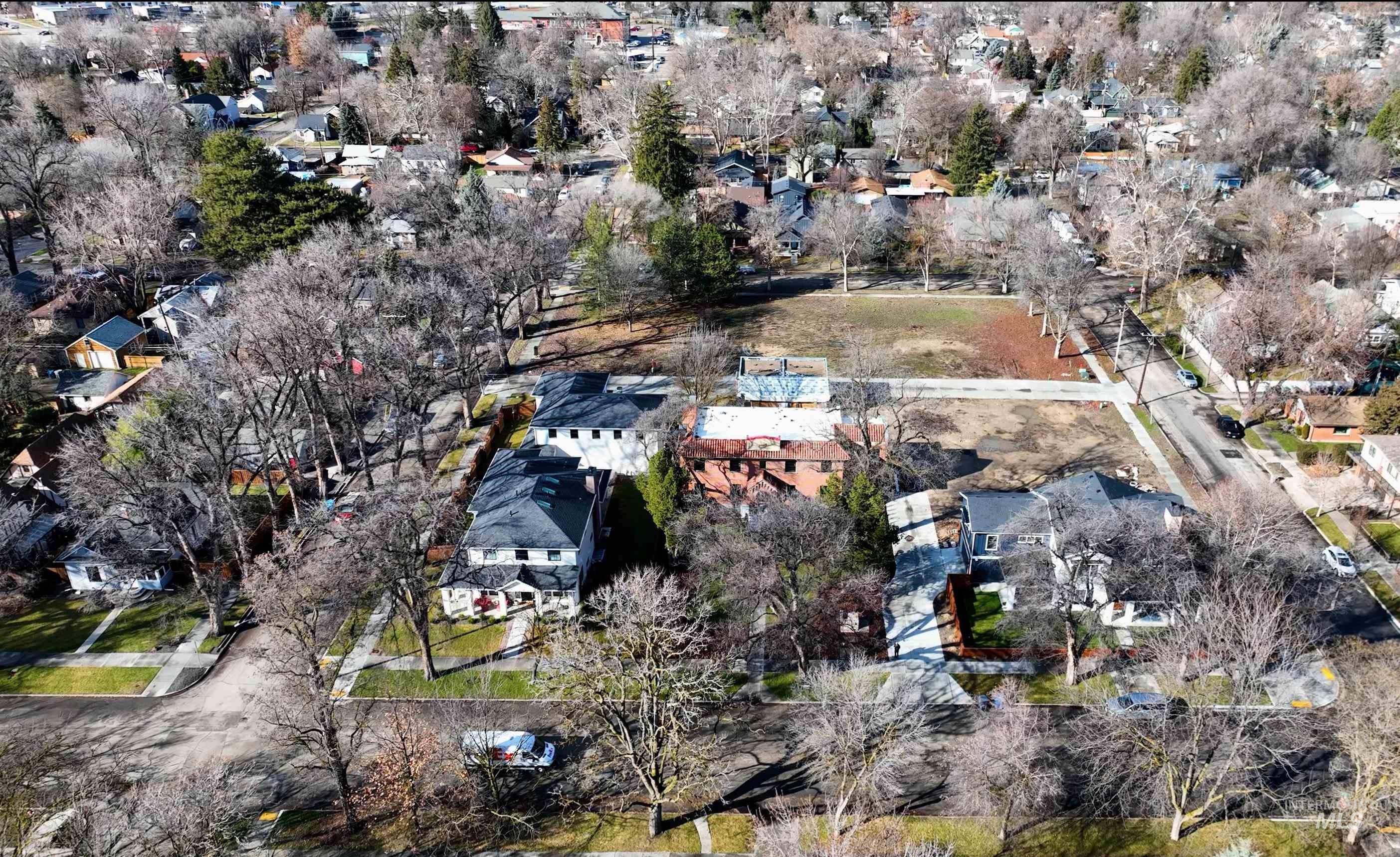 1616 N 25th St., Boise, Idaho 83702, Land For Sale, Price $495,000,MLS 98902344