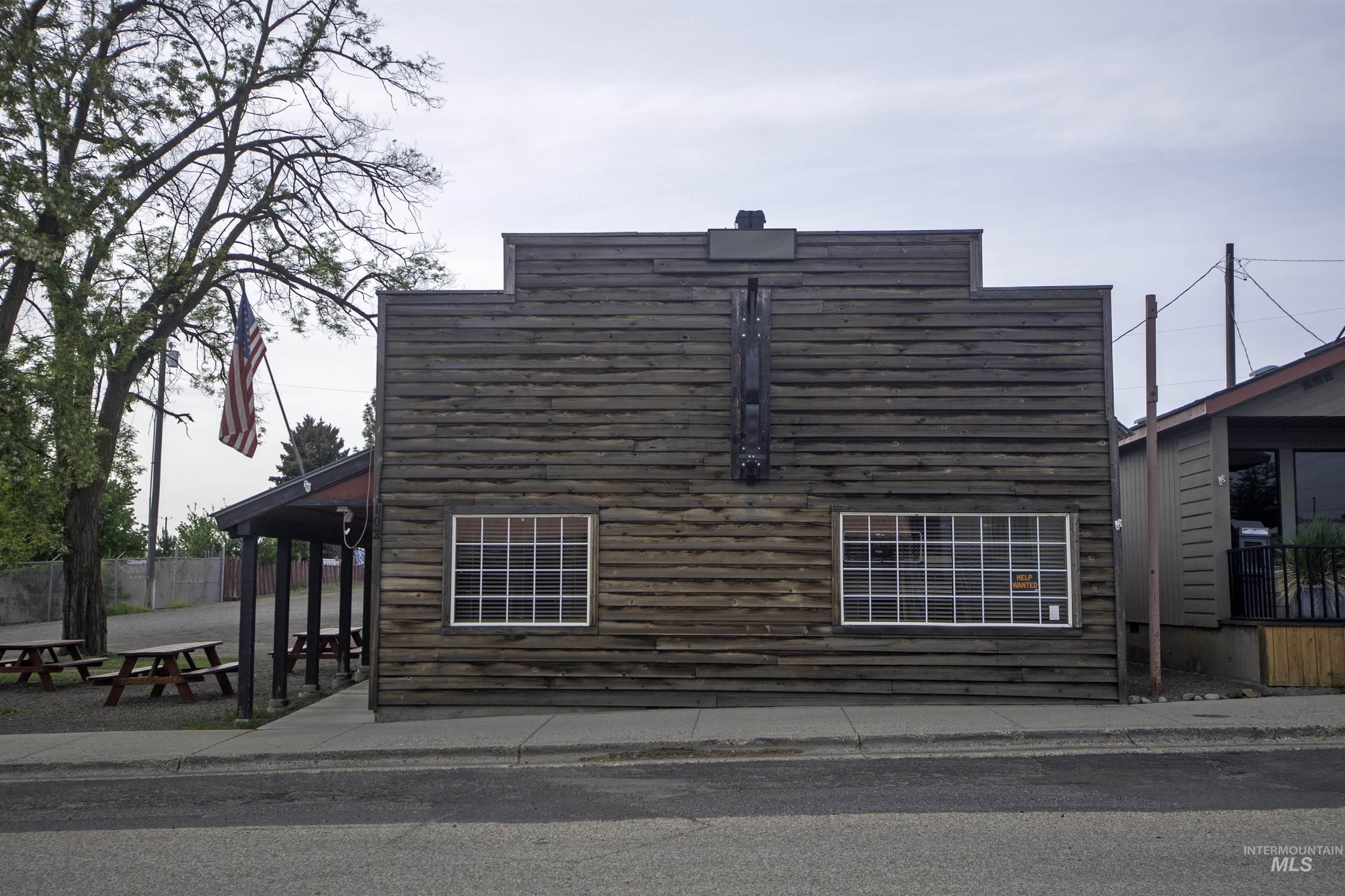102 Moser Ave, Council, Idaho 83612, Business/Commercial For Sale, Price $299,500, 98902375