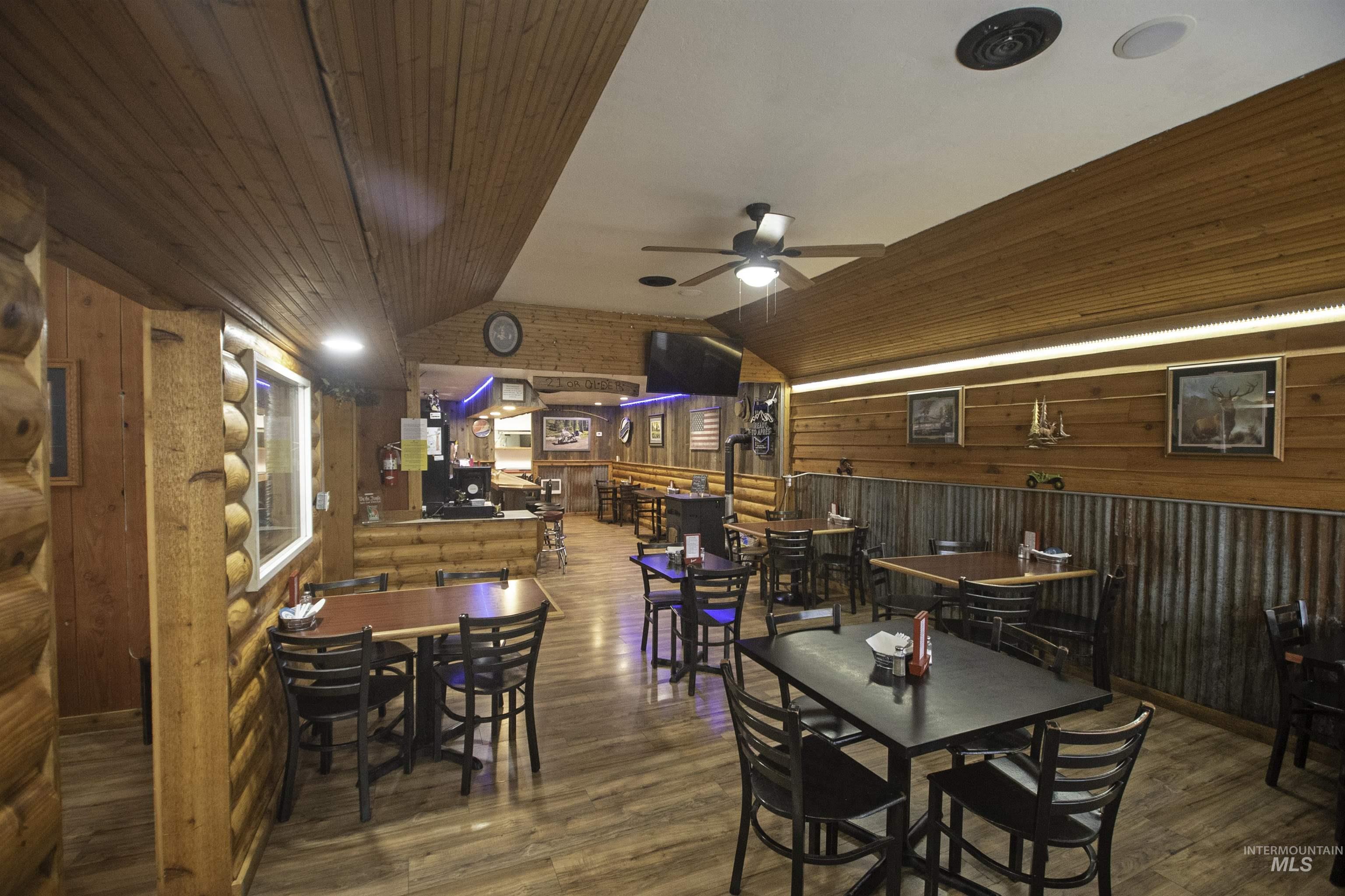 102 Moser Ave, Council, Idaho 83612, Business/Commercial For Sale, Price $299,500, 98902375