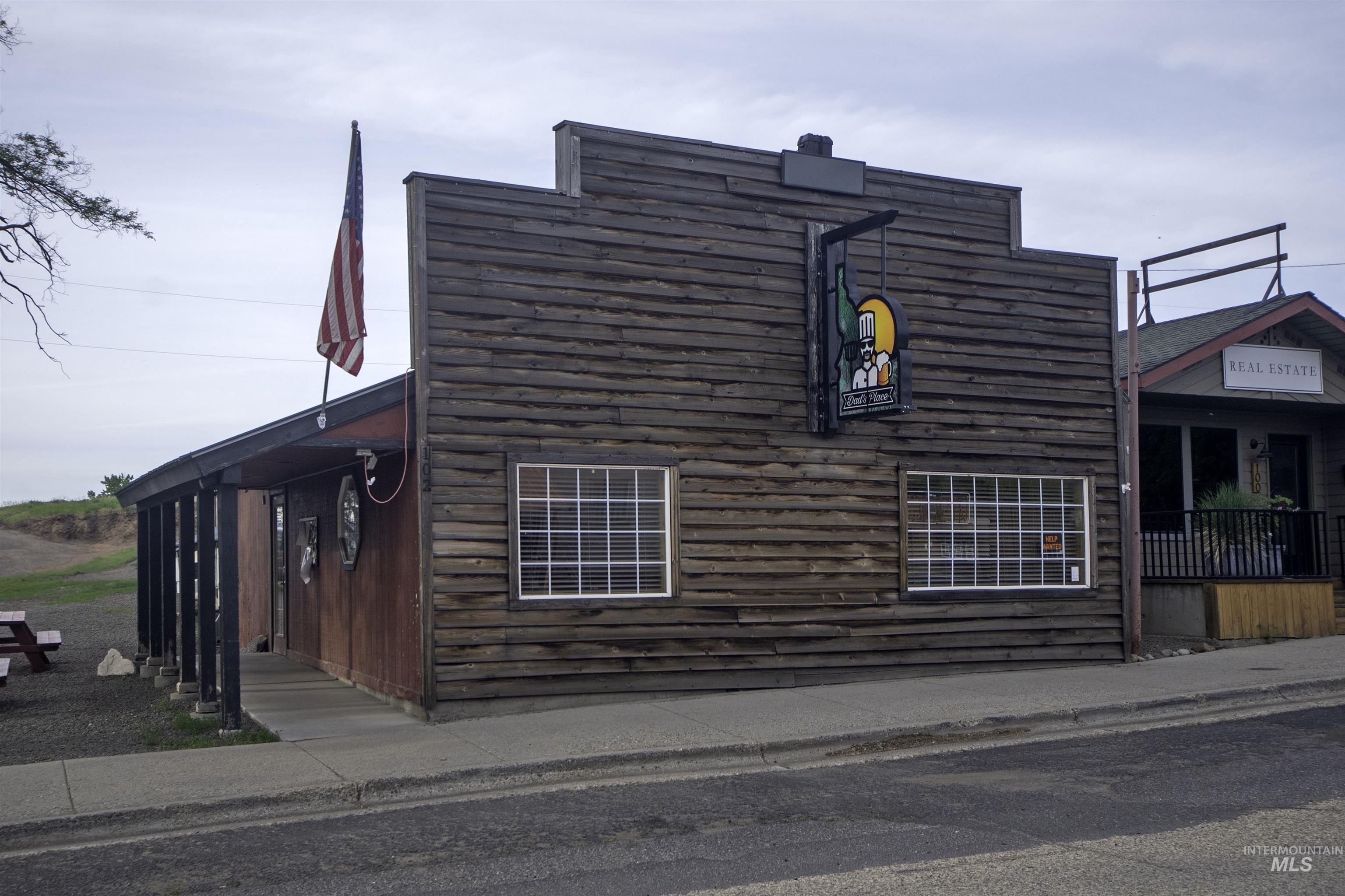 102 Moser Ave, Council, Idaho 83612, Business/Commercial For Sale, Price $299,500, 98902375