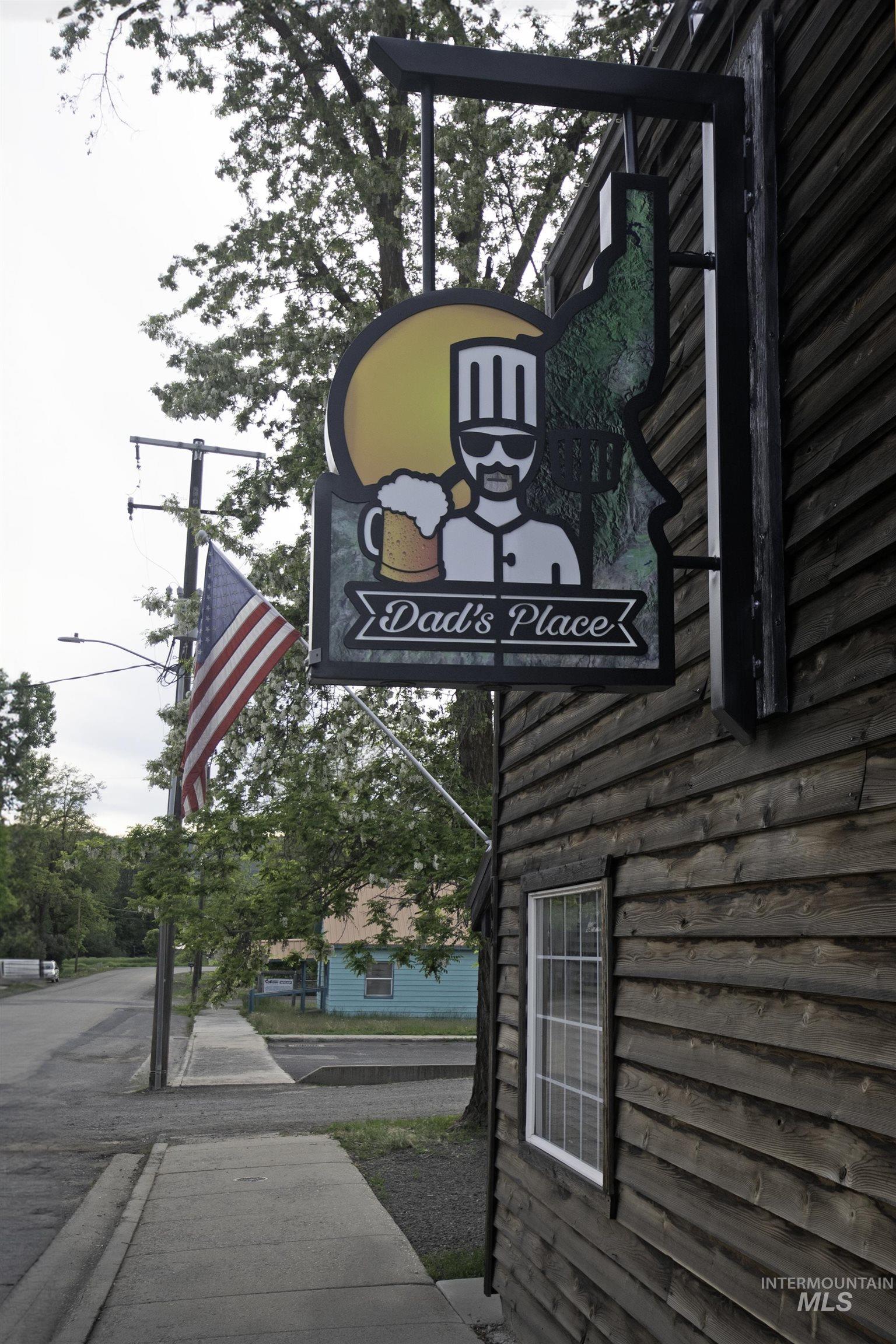 102 Moser Ave, Council, Idaho 83612, Business/Commercial For Sale, Price $299,500, 98902375