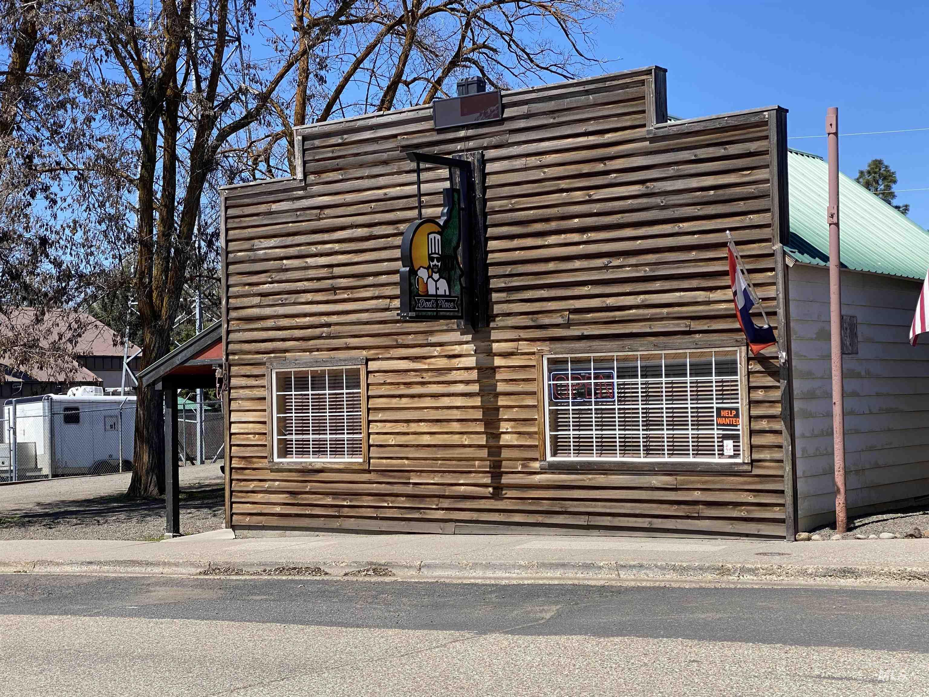 102 Moser Ave, Council, Idaho 83612, Business/Commercial For Sale, Price $309,500,MLS 98902375