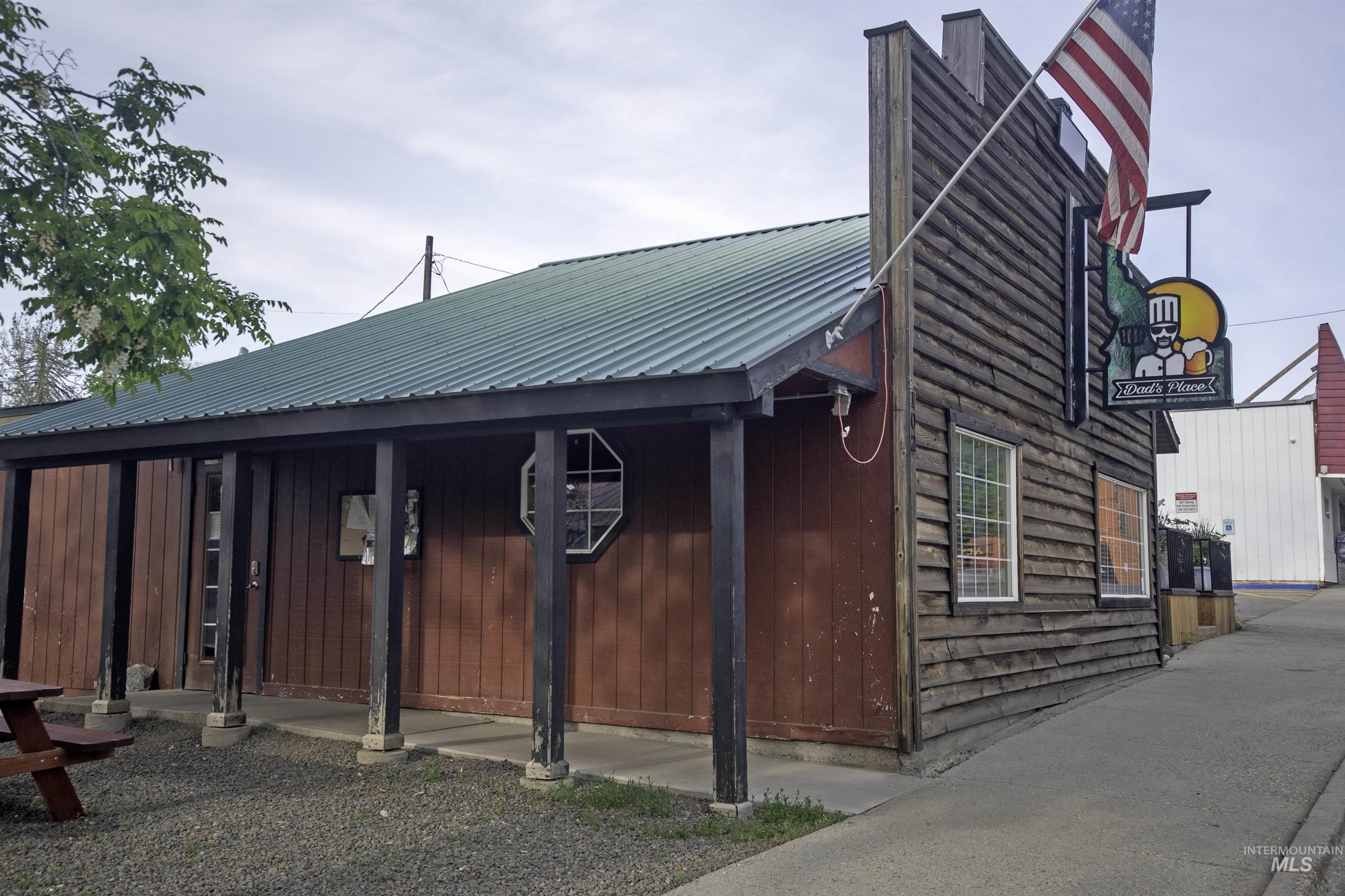 102 Moser Ave, Council, Idaho 83612, Business/Commercial For Sale, Price $299,500, 98902375
