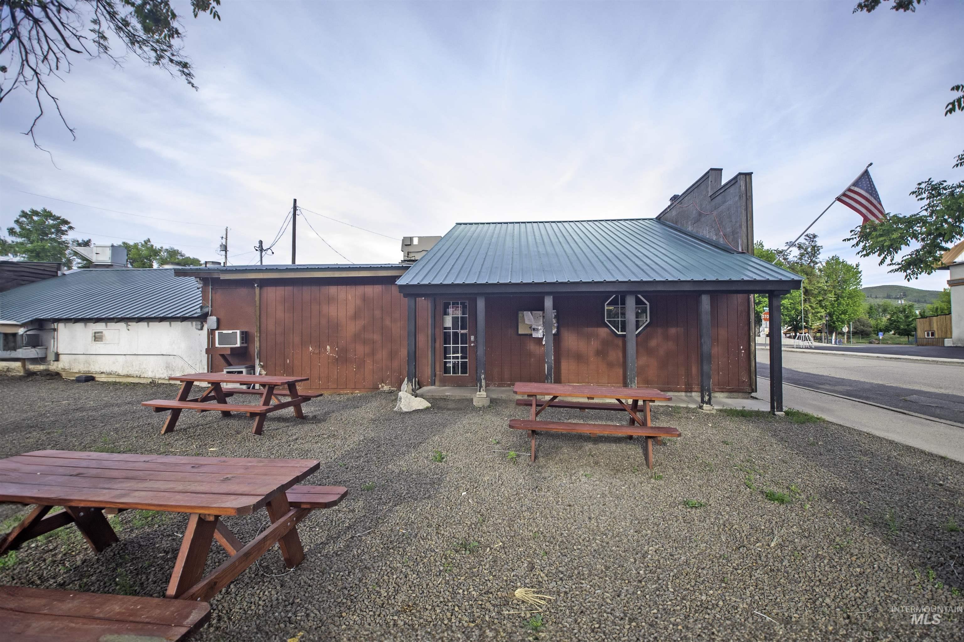 102 Moser Ave, Council, Idaho 83612, Business/Commercial For Sale, Price $299,500, 98902375