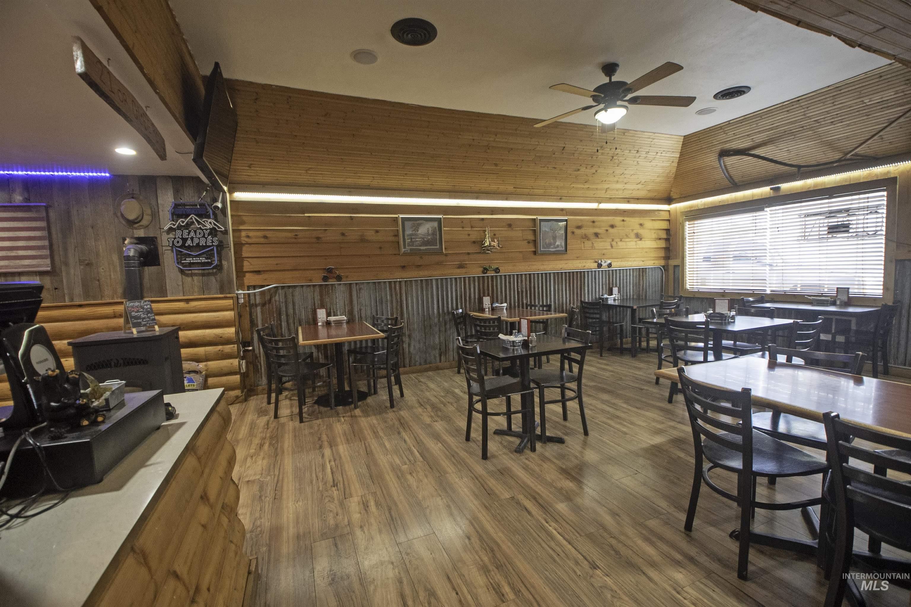 102 Moser Ave, Council, Idaho 83612, Business/Commercial For Sale, Price $299,500, 98902375