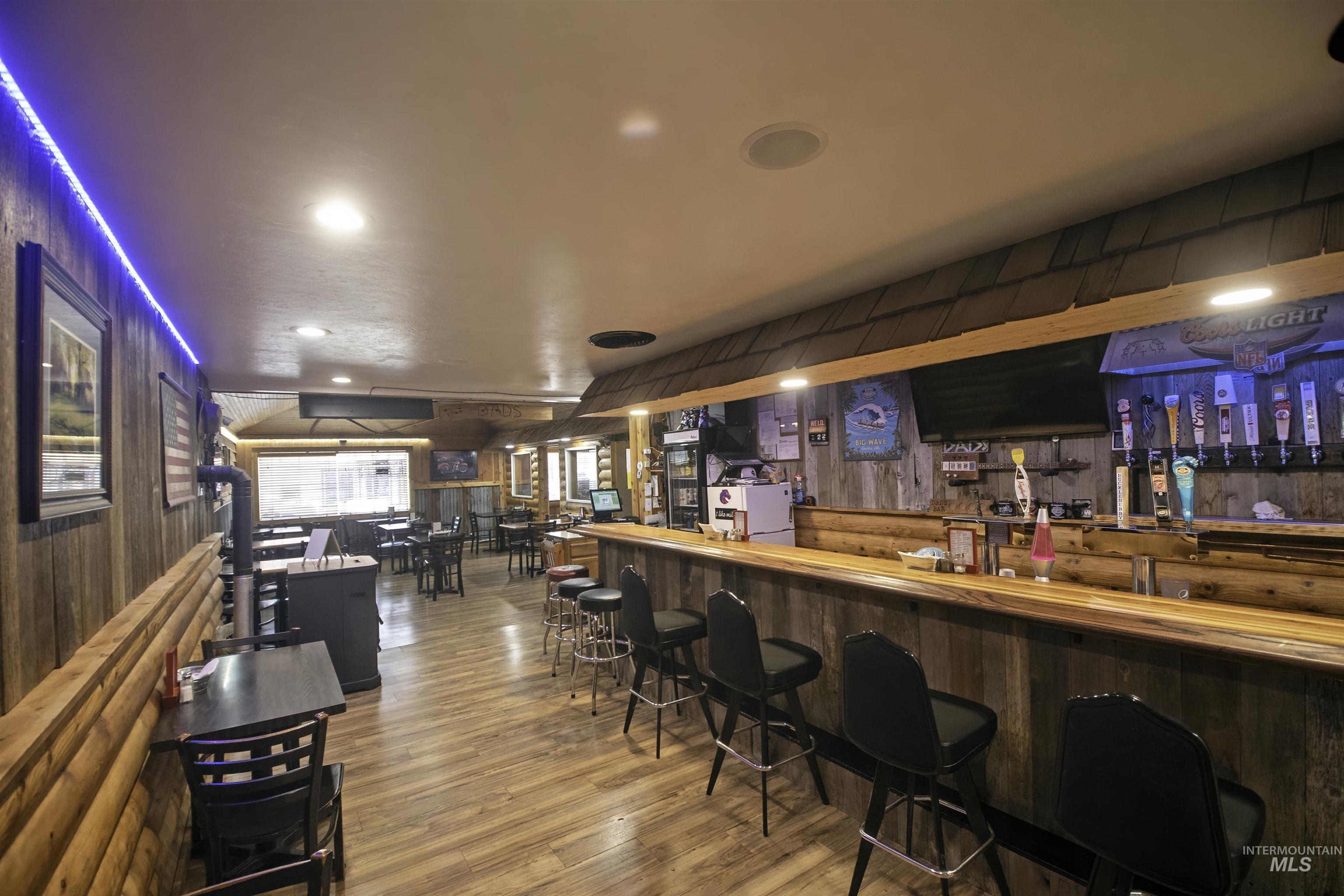 102 Moser Ave, Council, Idaho 83612, Business/Commercial For Sale, Price $299,500, 98902375