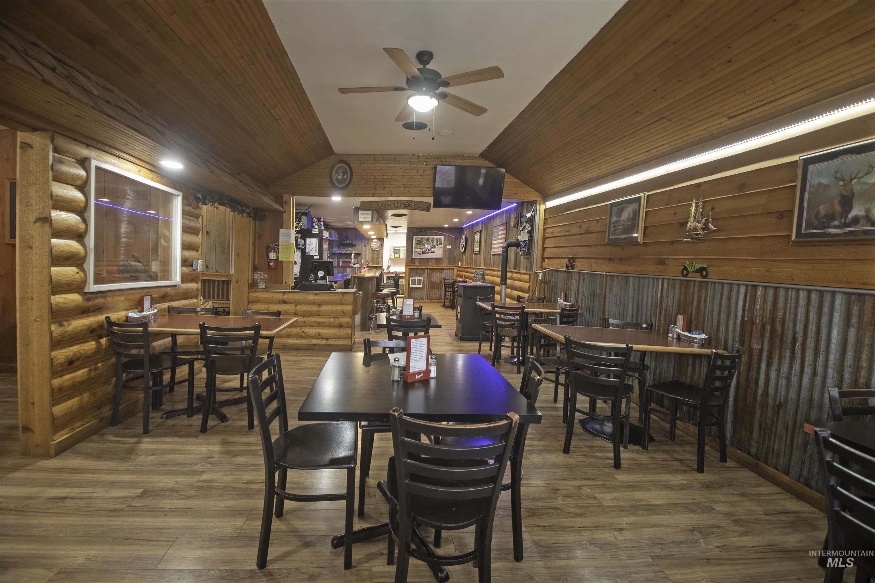 102 Moser Ave, Council, Idaho 83612, Business/Commercial For Sale, Price $299,500, 98902375