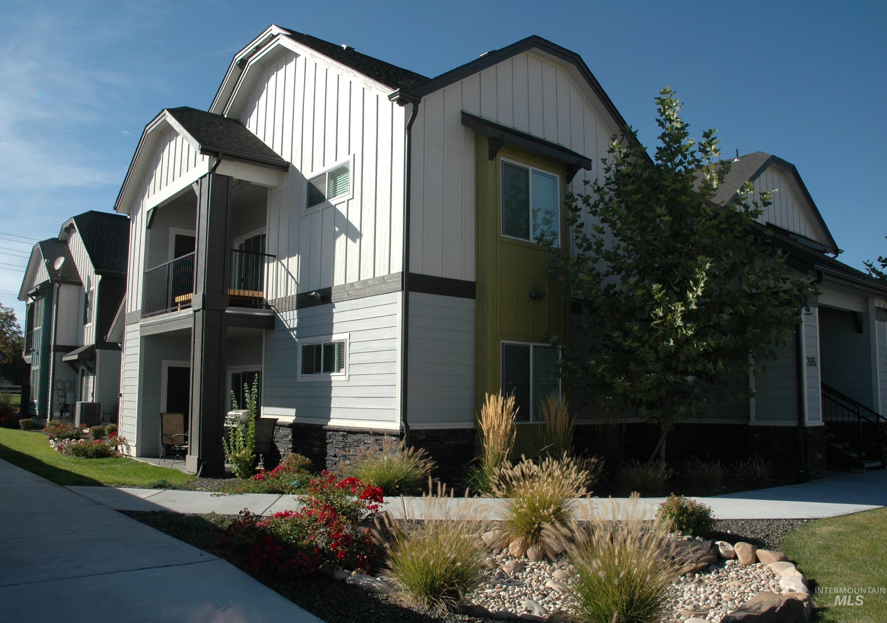 2685 Fastwater Ave. #101, Boise, Idaho 83713-6651, 3 Bedrooms, 2 Bathrooms, Rental For Rent, Price $1,695,MLS 98902492
