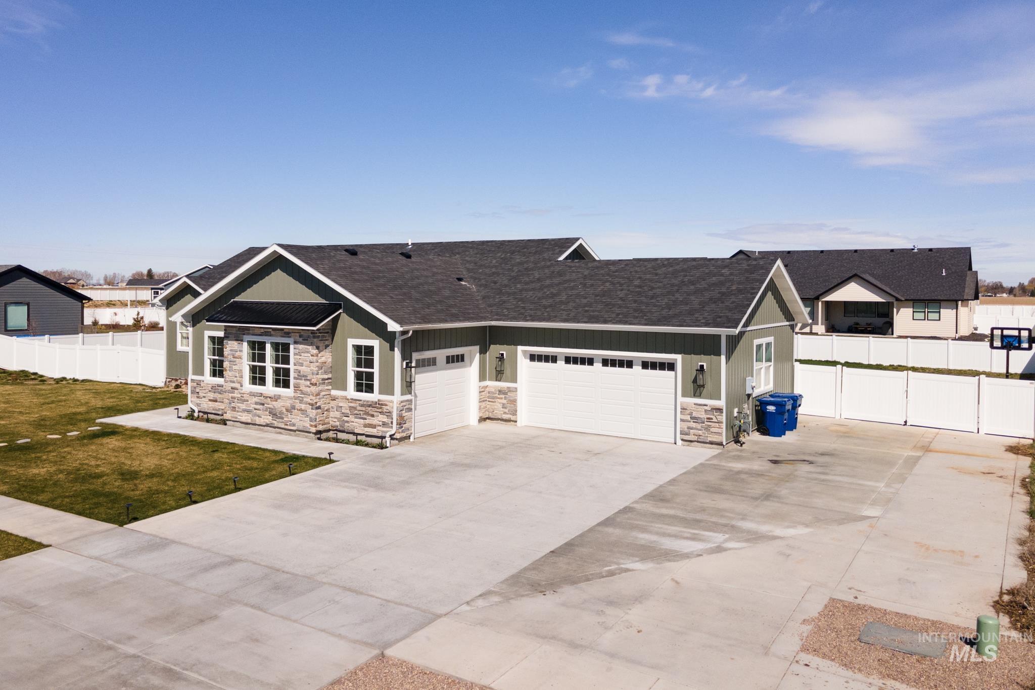 14910 Berkshire Ave, Chubbuck, Idaho 83202, 6 Bedrooms, 3 Bathrooms, Residential For Sale, Price $749,900,MLS 98902510