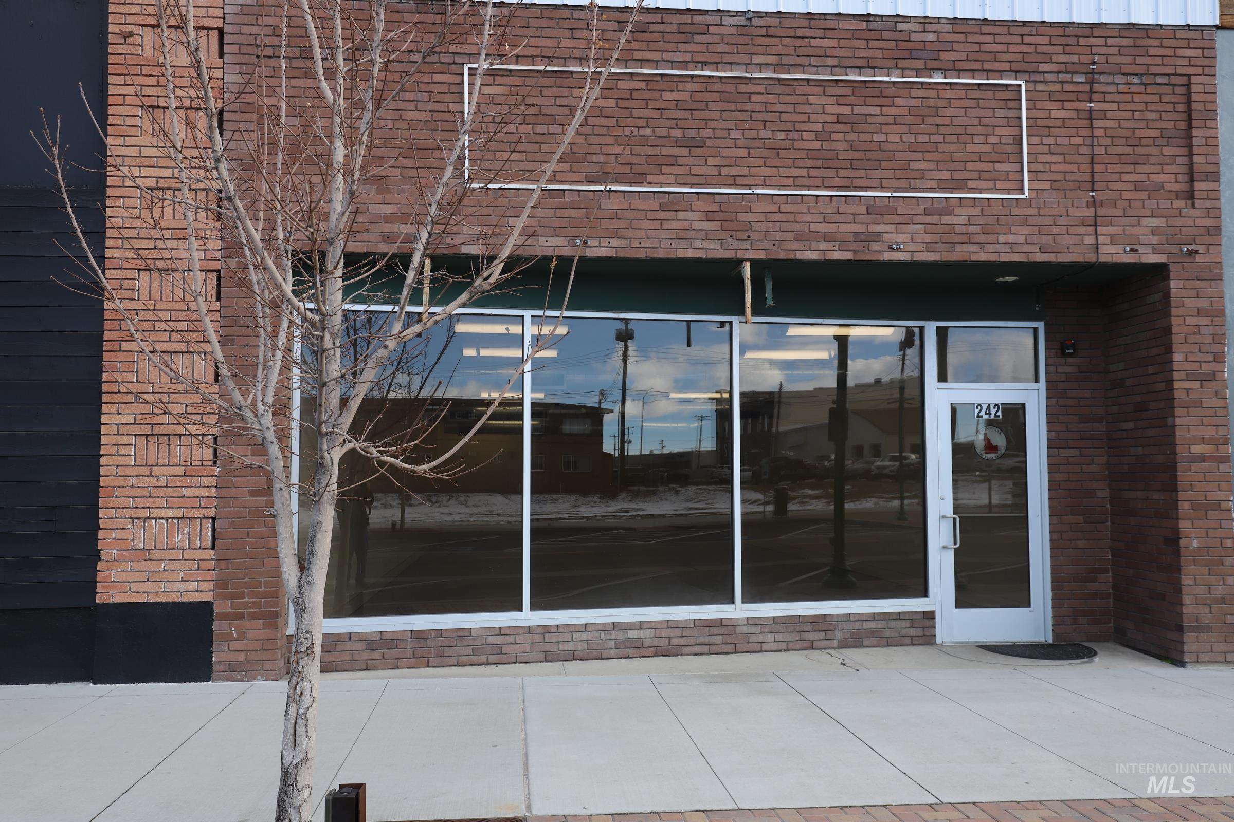 242 Main Avenue North - Suite A, Twin Falls, Idaho 83301, Business/Commercial For Sale, Price $25,800,MLS 98902518