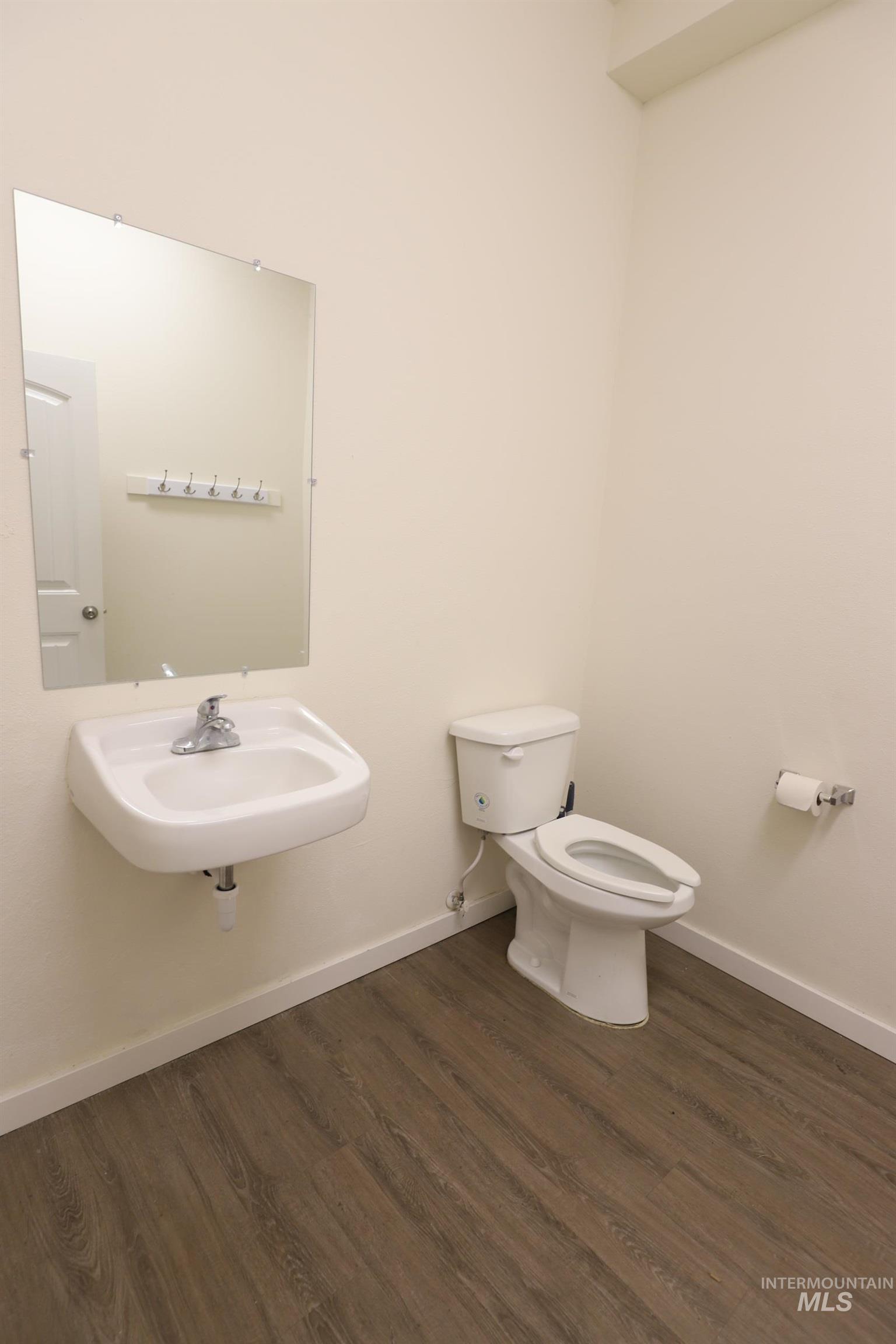242 Main Avenue North - Suite A, Twin Falls, Idaho 83301, Business/Commercial For Sale, Price $25,800, 98902518