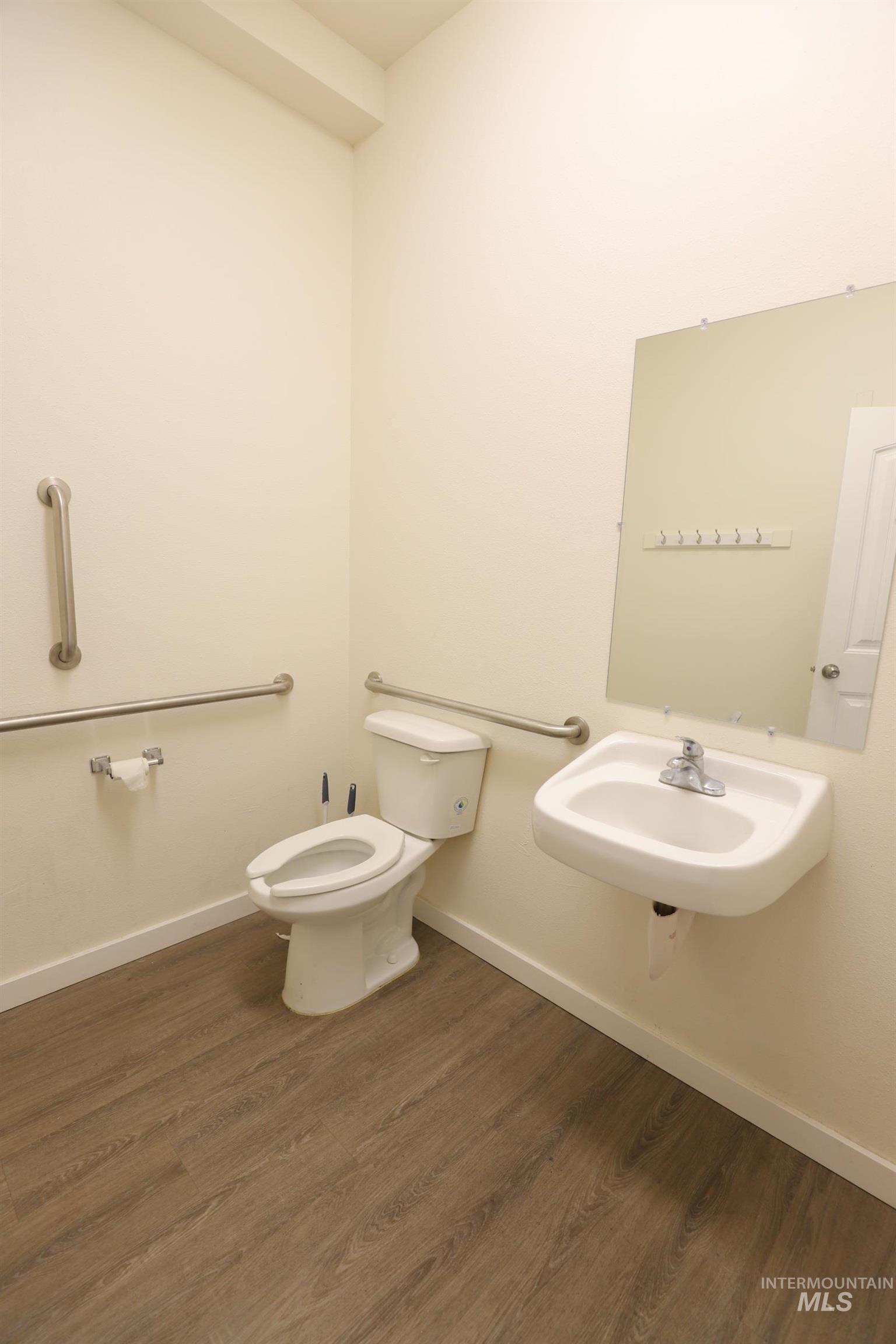 242 Main Avenue North - Suite A, Twin Falls, Idaho 83301, Business/Commercial For Sale, Price $25,800, 98902518