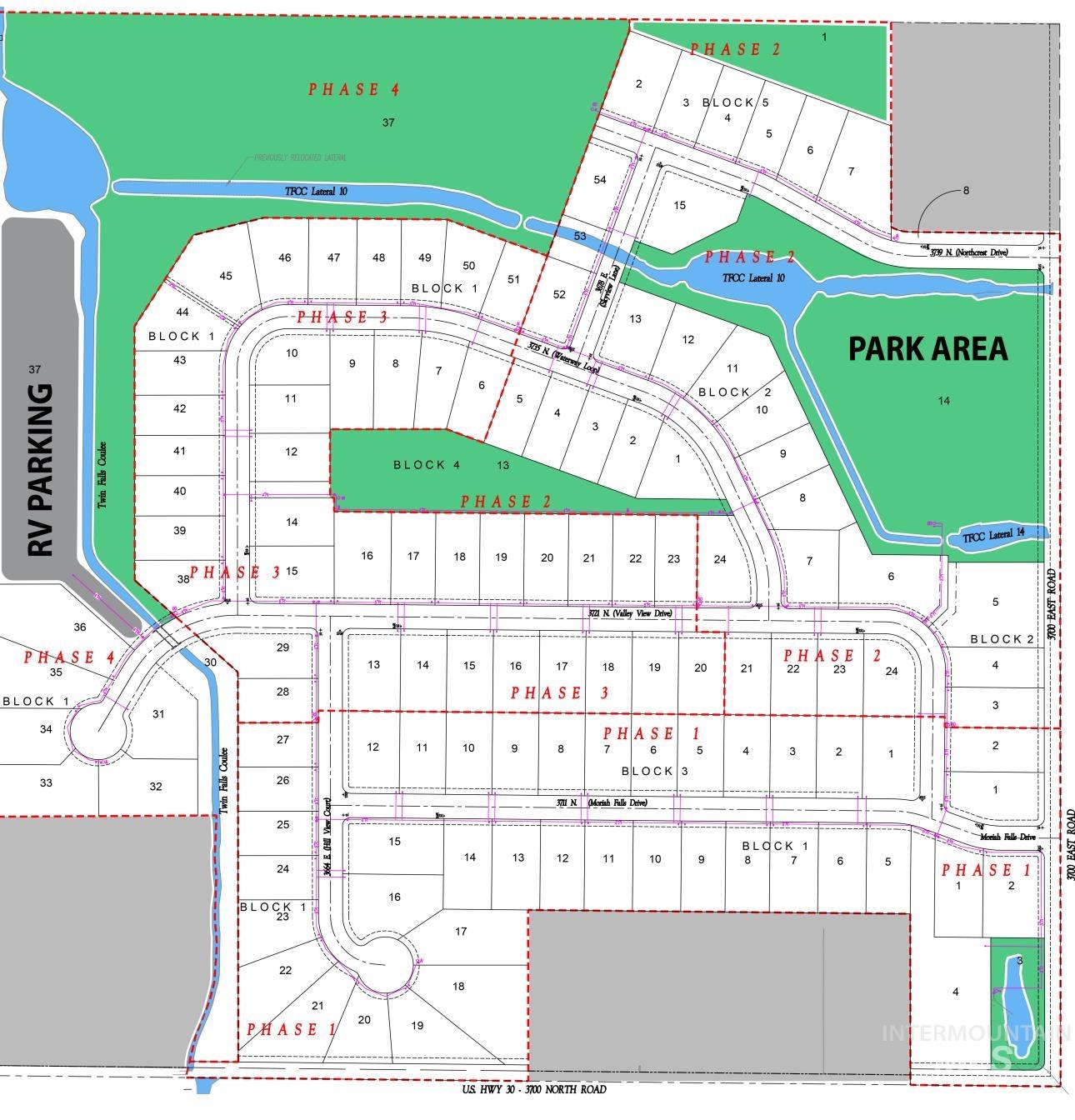 Lot 9 Moriah Falls Drive, Kimberly, Idaho 83341, Land For Sale, Price $125,000, 98902631