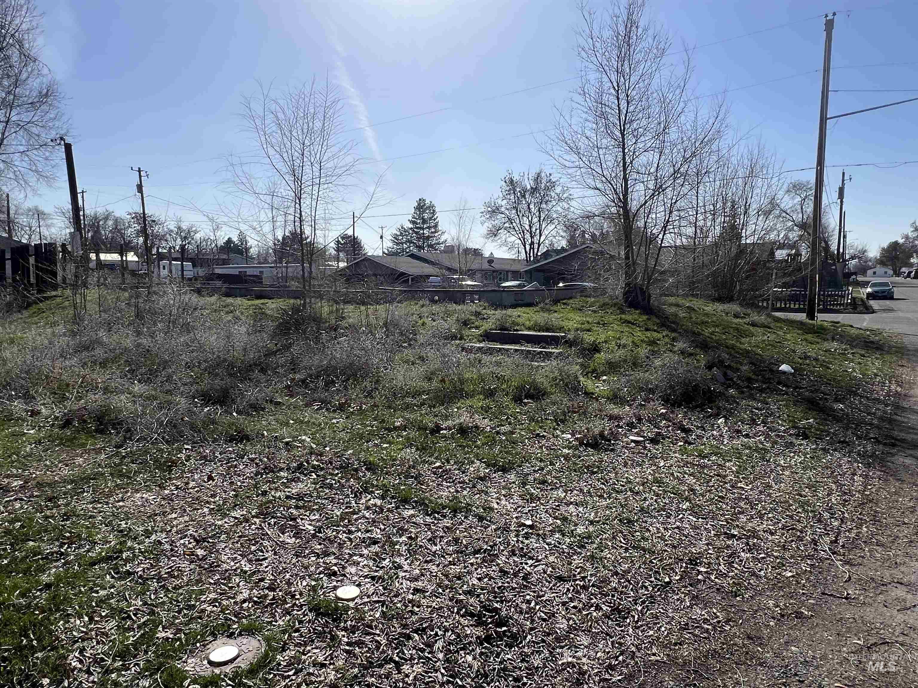 375 NW 7th Ave, Ontario, Oregon 97914, Land For Sale, Price $52,000,MLS 98902641