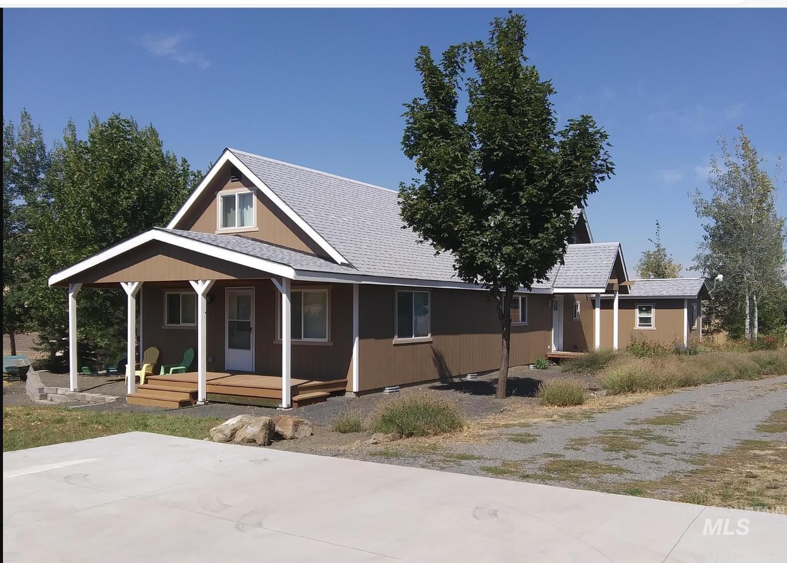 148 Winona Rd, Kamiah, Idaho 83536, 4 Bedrooms, 2 Bathrooms, Residential For Sale, Price $430,000,MLS 98902788