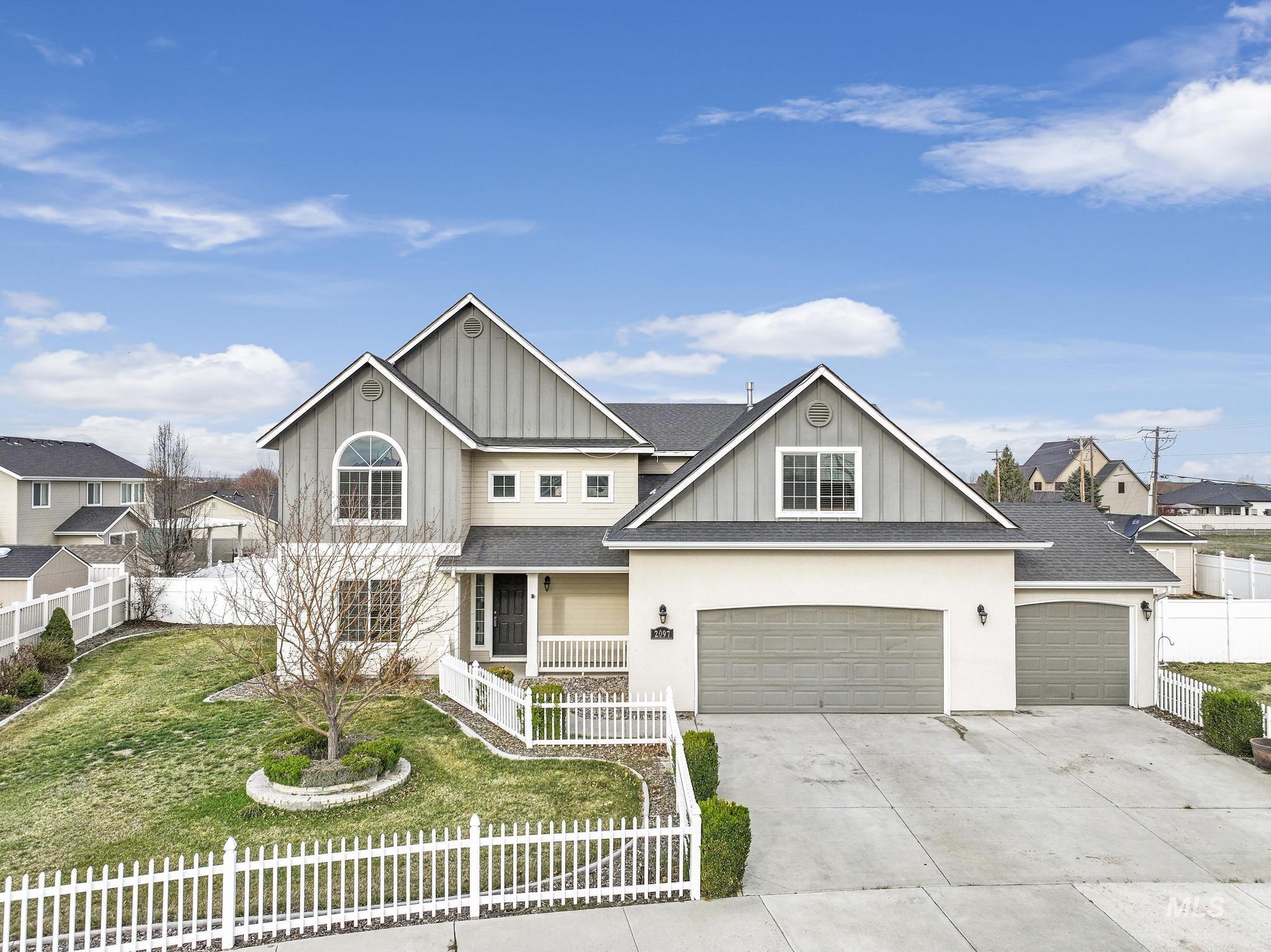 2097 Northern Sky Drive, Twin Falls, Idaho 83301, 6 Bedrooms, 2.5 Bathrooms, Residential For Sale, Price $595,000,MLS 98902799