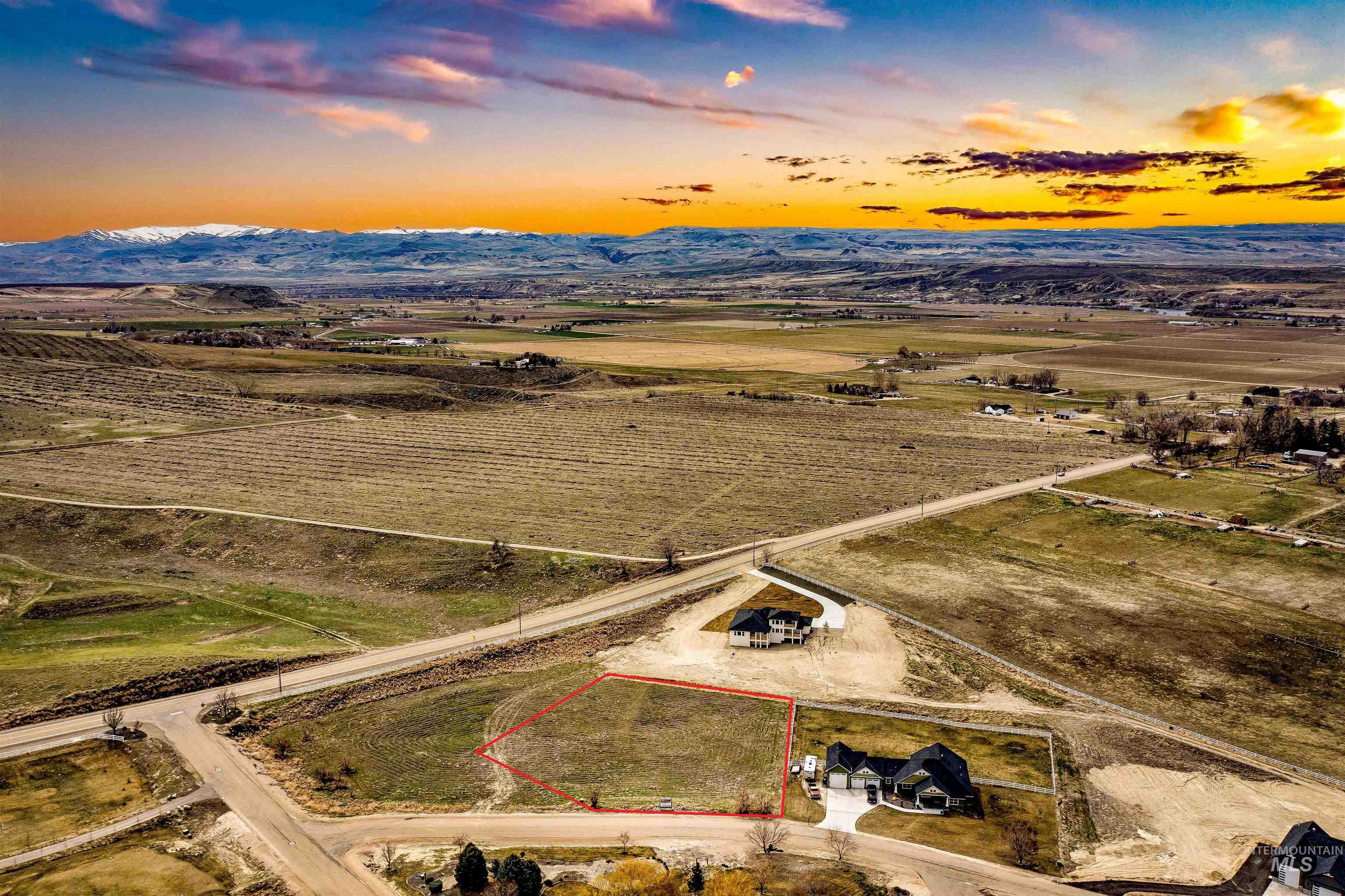 1406 Oak River Ln, Caldwell, Idaho 83607, Land For Sale, Price $199,999,MLS 98902826