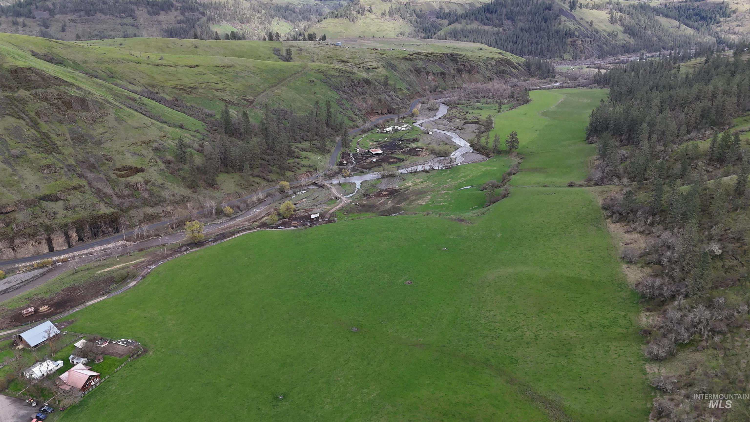 259 Cottonwood Creek Road, Stites, Idaho 83552-5096, 4 Bedrooms, 2 Bathrooms, Farm & Ranch For Sale, Price $2,700,000, 98902828
