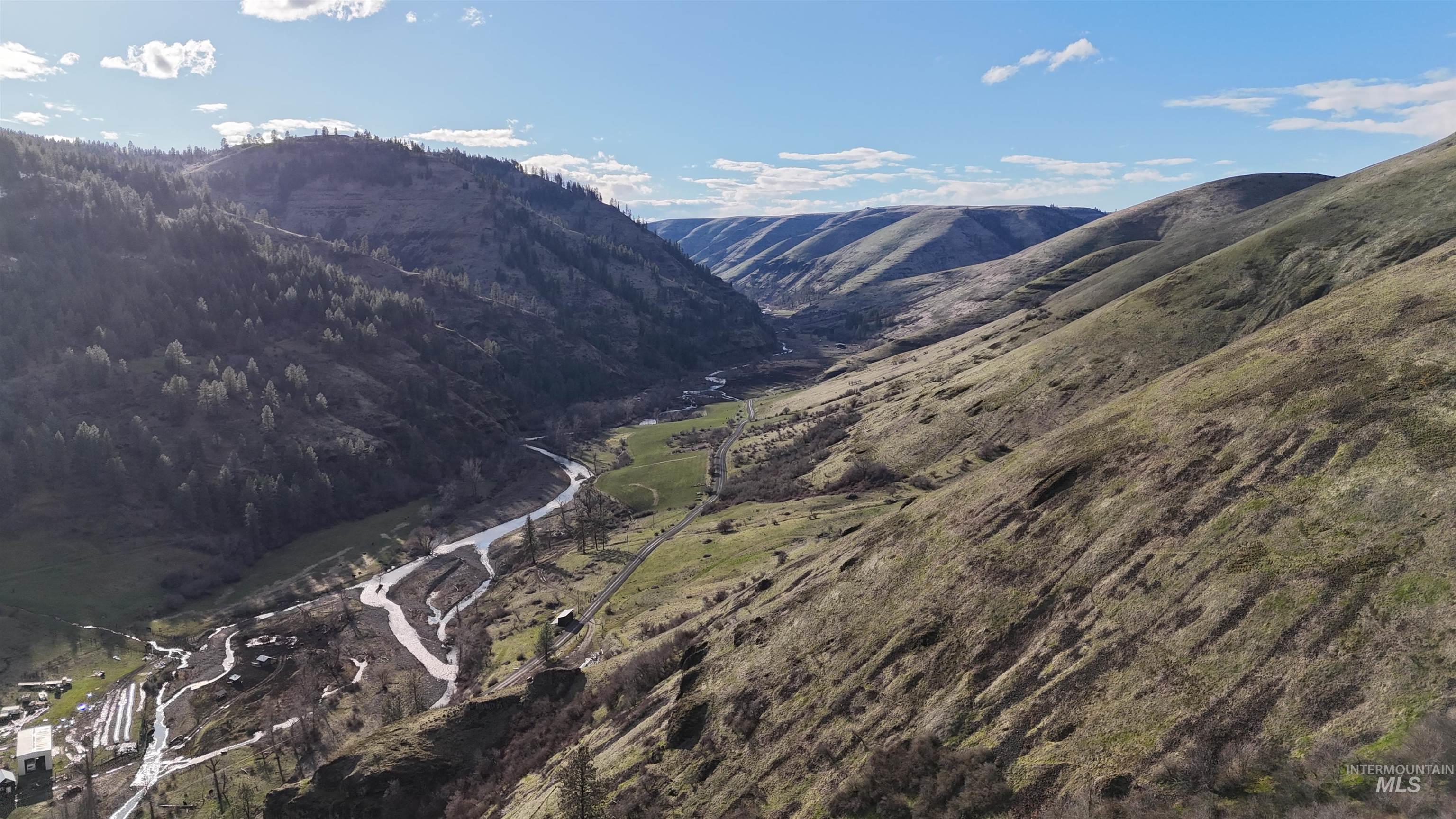 259 Cottonwood Creek Road, Stites, Idaho 83552-5096, 4 Bedrooms, 2 Bathrooms, Farm & Ranch For Sale, Price $2,700,000, 98902828