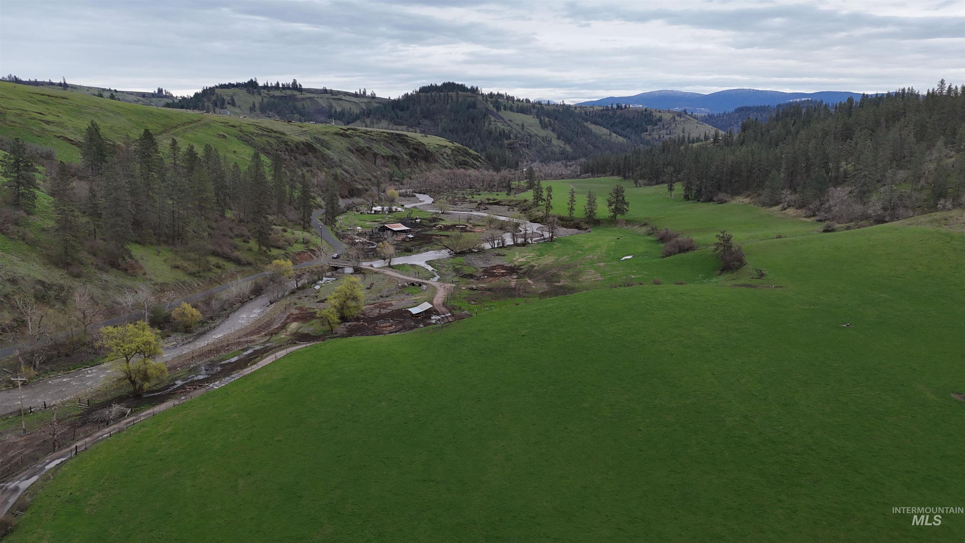 259 Cottonwood Creek Road, Stites, Idaho 83552-5096, 4 Bedrooms, 2 Bathrooms, Farm & Ranch For Sale, Price $2,700,000, 98902828