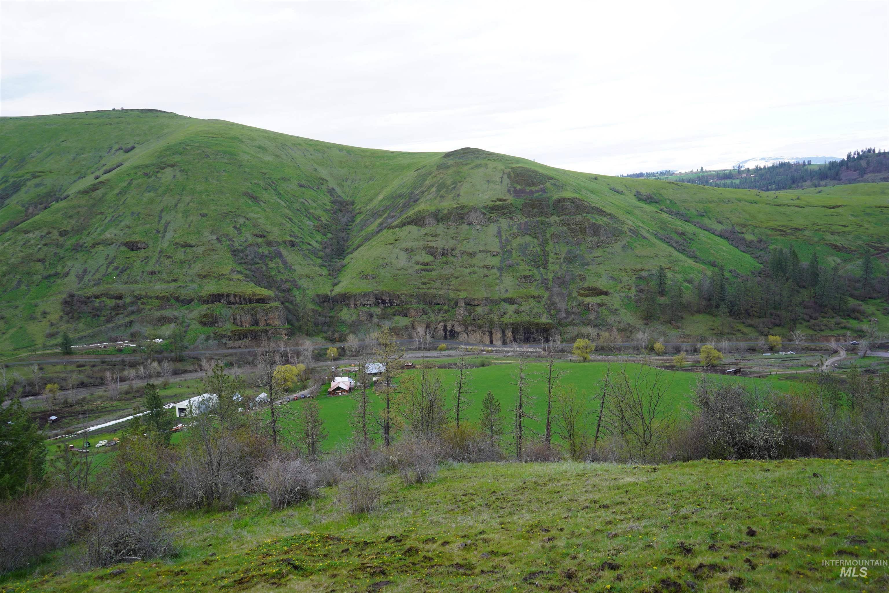 259 Cottonwood Creek Road, Stites, Idaho 83552-5096, 4 Bedrooms, 2 Bathrooms, Farm & Ranch For Sale, Price $2,700,000, 98902828