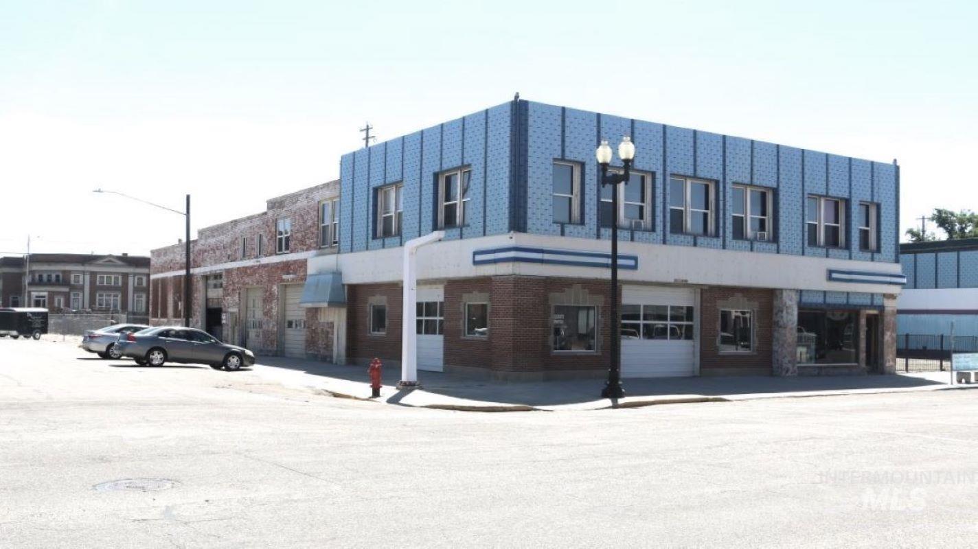 134-130 N Main St, Payette, Idaho 83661, Business/Commercial For Sale, Price $1,500,000,MLS 98902847