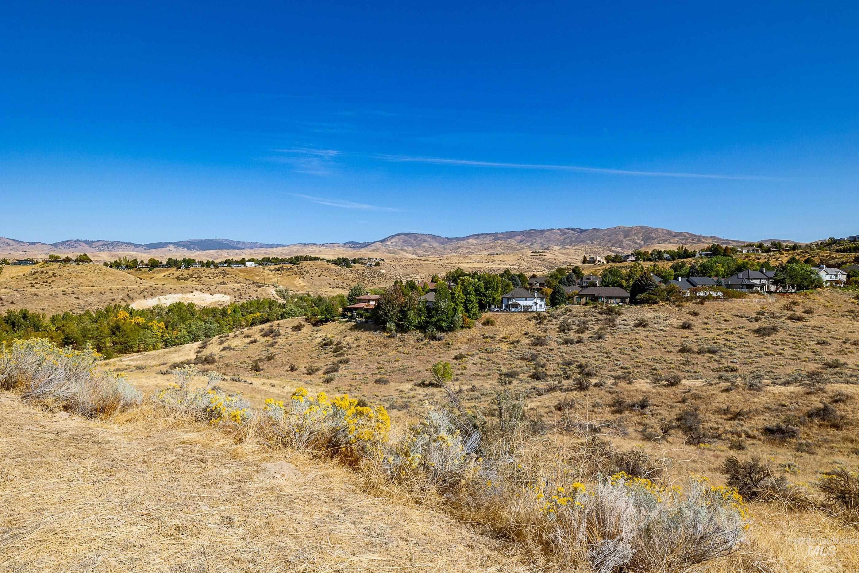 2570 N Overview Pl, Boise, Idaho 83702, Land For Sale, Price $443,000,MLS 98902884