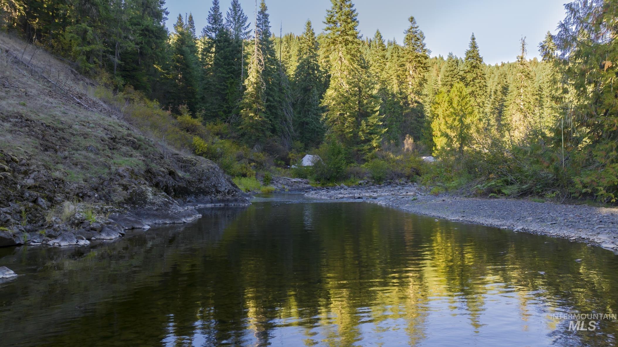 36.5 acres of 5856 Lacey Meadows Rd, Weippe, Idaho 83553, Land For Sale, Price $499,000, 98903007