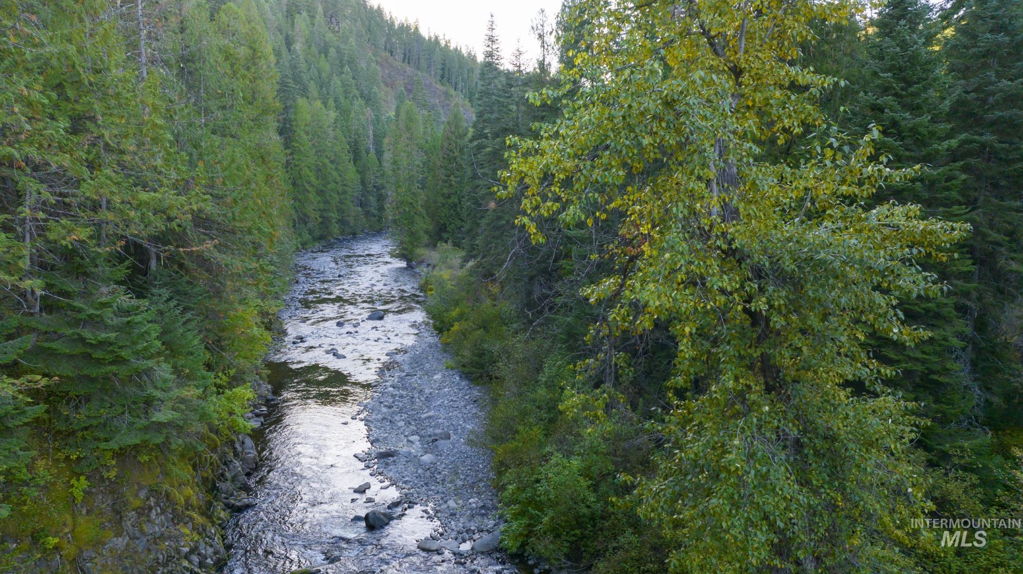 36.5 acres of 5856 Lacey Meadows Rd, Weippe, Idaho 83553, Land For Sale, Price $410,000, 98903007