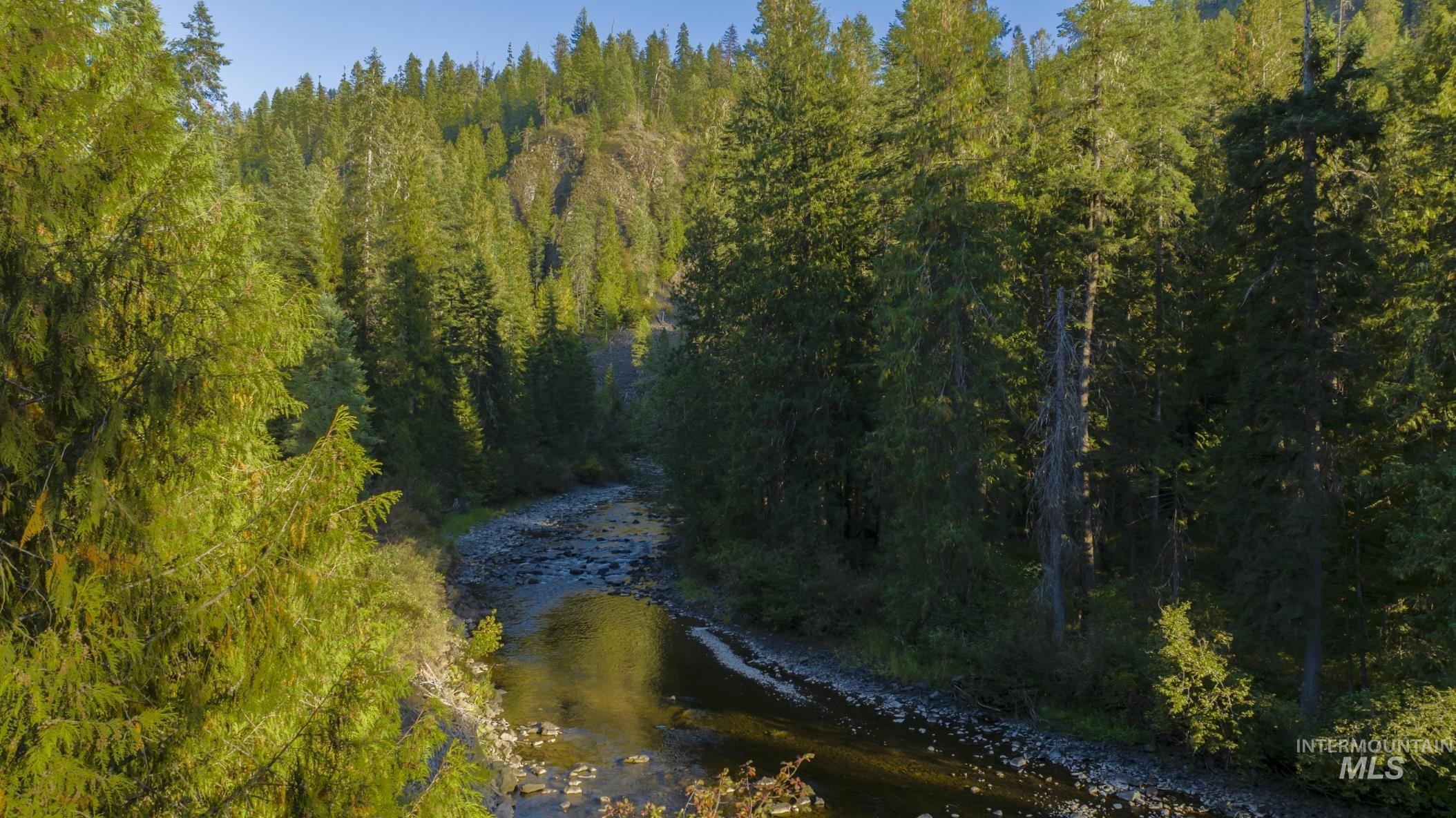 36.5 acres of 5856 Lacey Meadows Rd, Weippe, Idaho 83553, Land For Sale, Price $410,000, 98903007