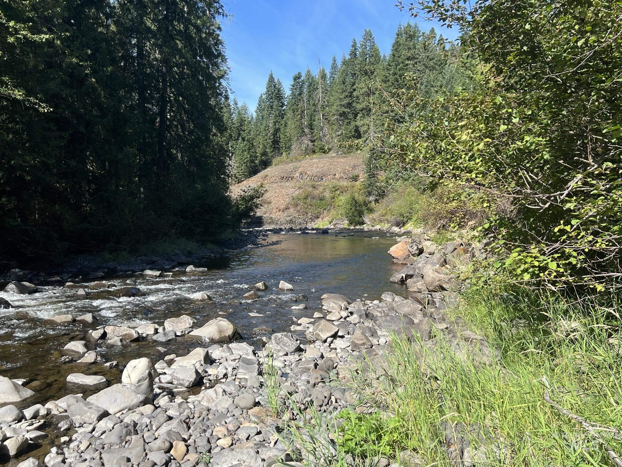 36.5 acres of 5856 Lacey Meadows Rd, Weippe, Idaho 83553, Land For Sale, Price $410,000, 98903007