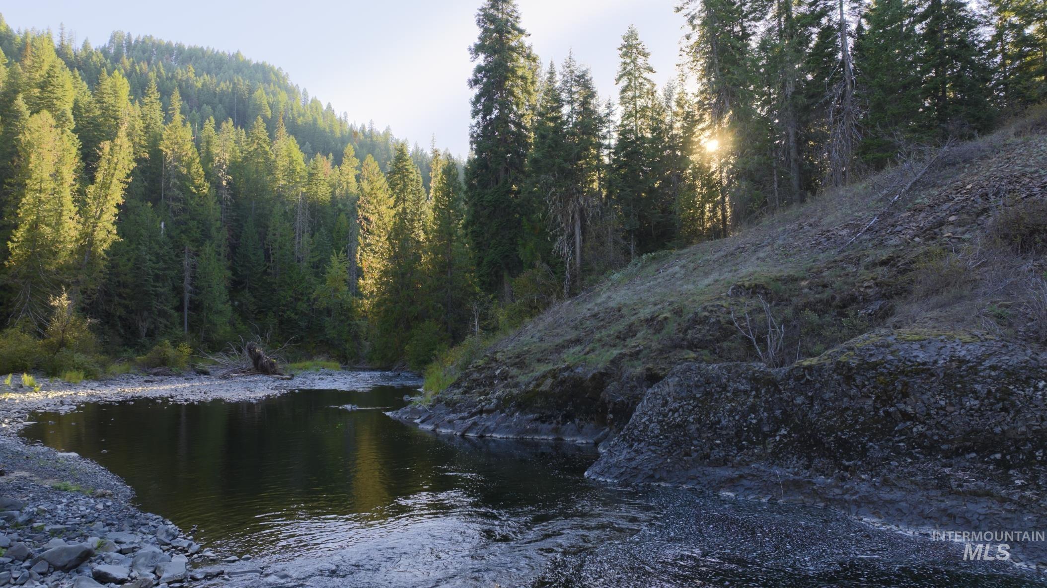 36.5 acres of 5856 Lacey Meadows Rd, Weippe, Idaho 83553, Land For Sale, Price $410,000, 98903007