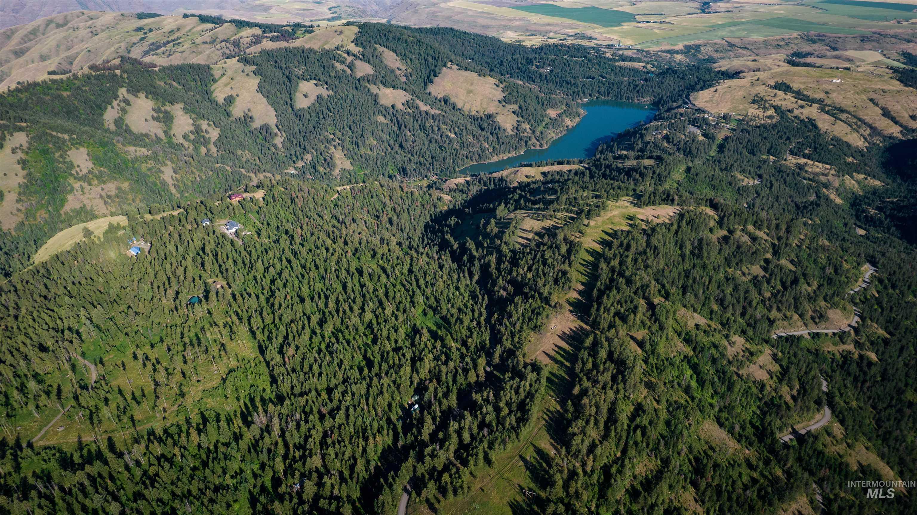TBD BuckBoard Lane, Waha, Idaho 83501, Land For Sale, Price $325,000, 98903029