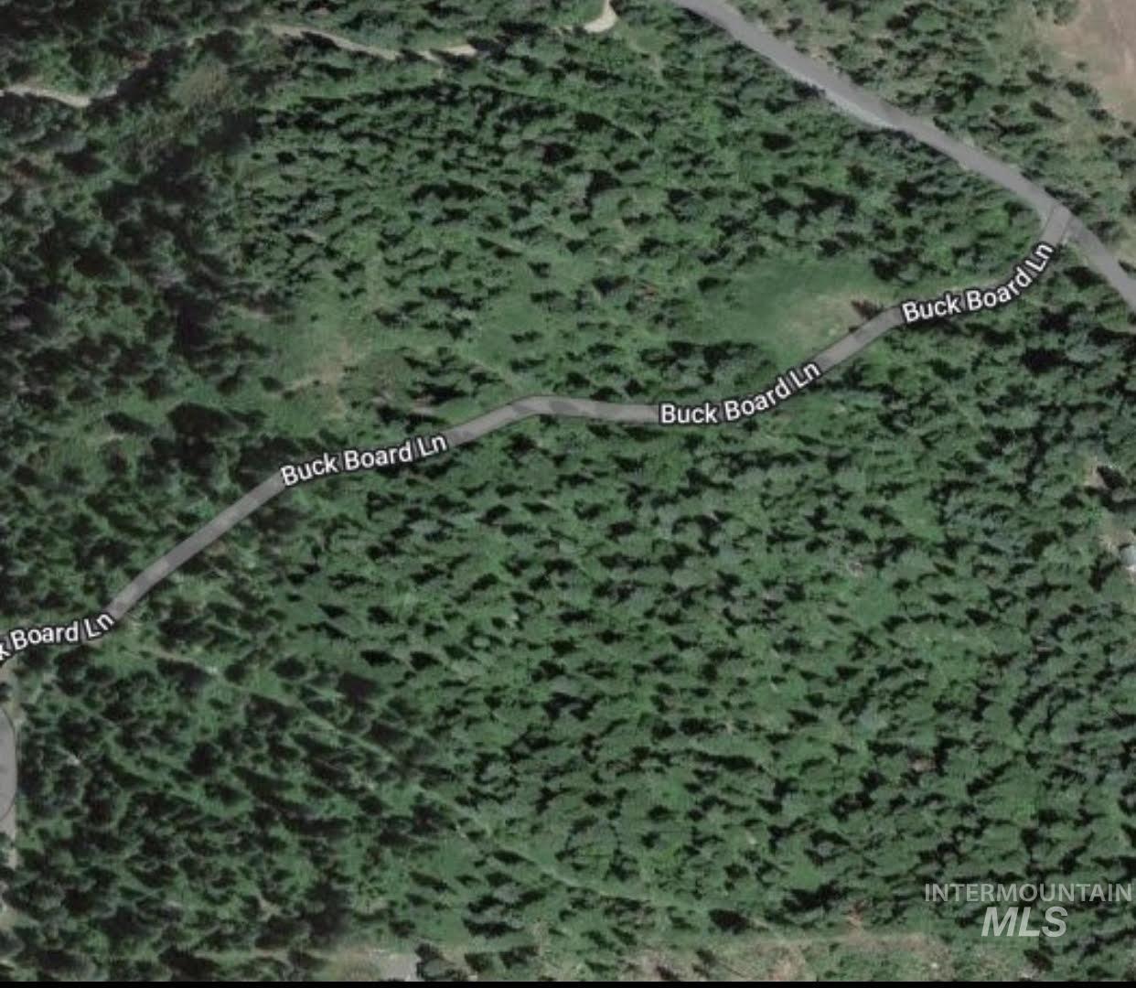 TBD BuckBoard Lane, Waha, Idaho 83501, Land For Sale, Price $325,000,MLS 98903029