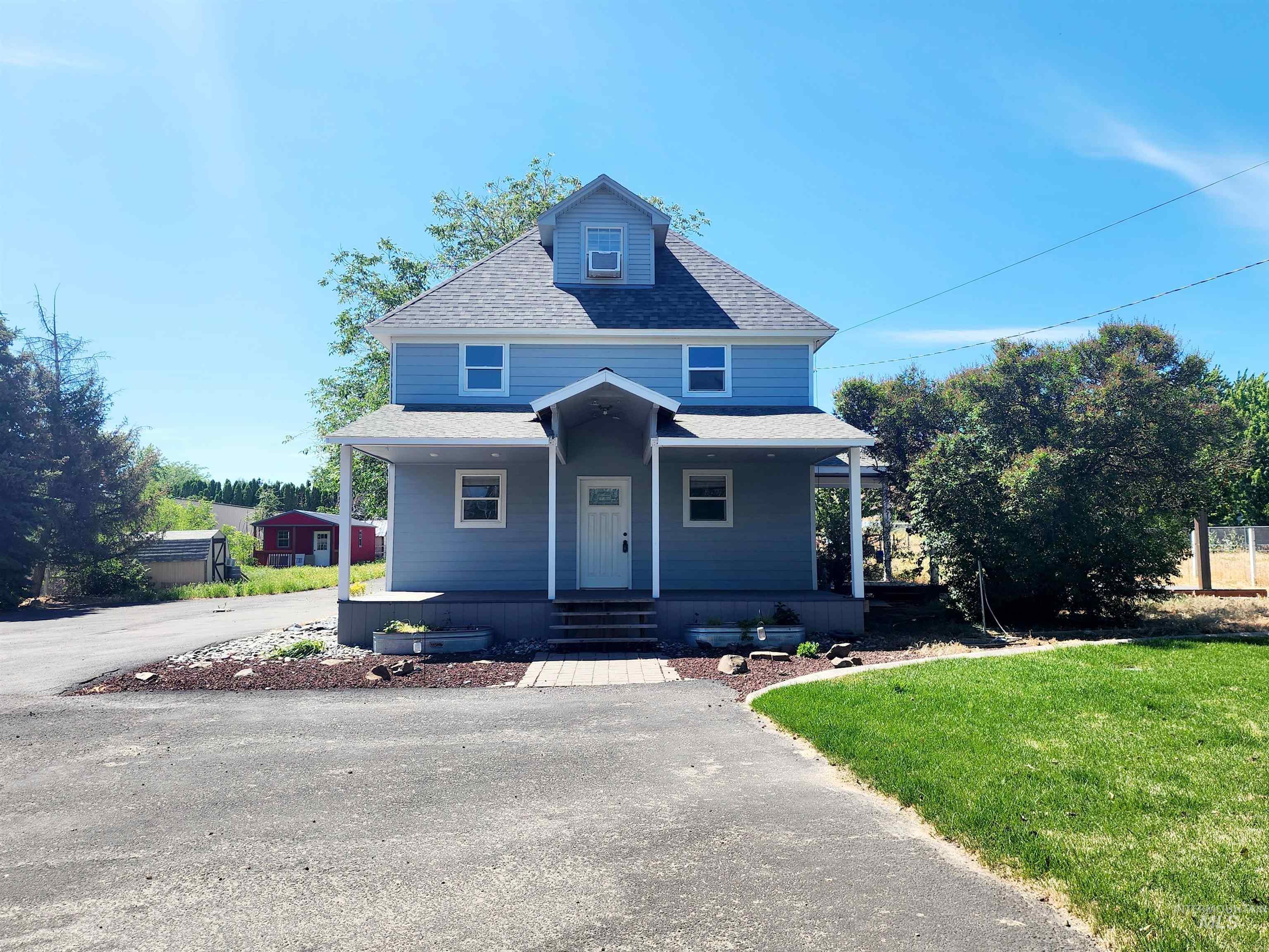 1419 16th Avenue, Clarkston, Washington 99403, 3 Bedrooms, 2 Bathrooms, Residential For Sale, Price $385,000, 98903100